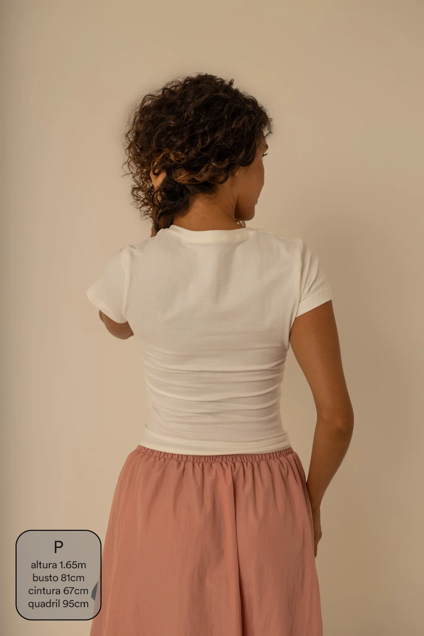 baby tee i love me - Image 7