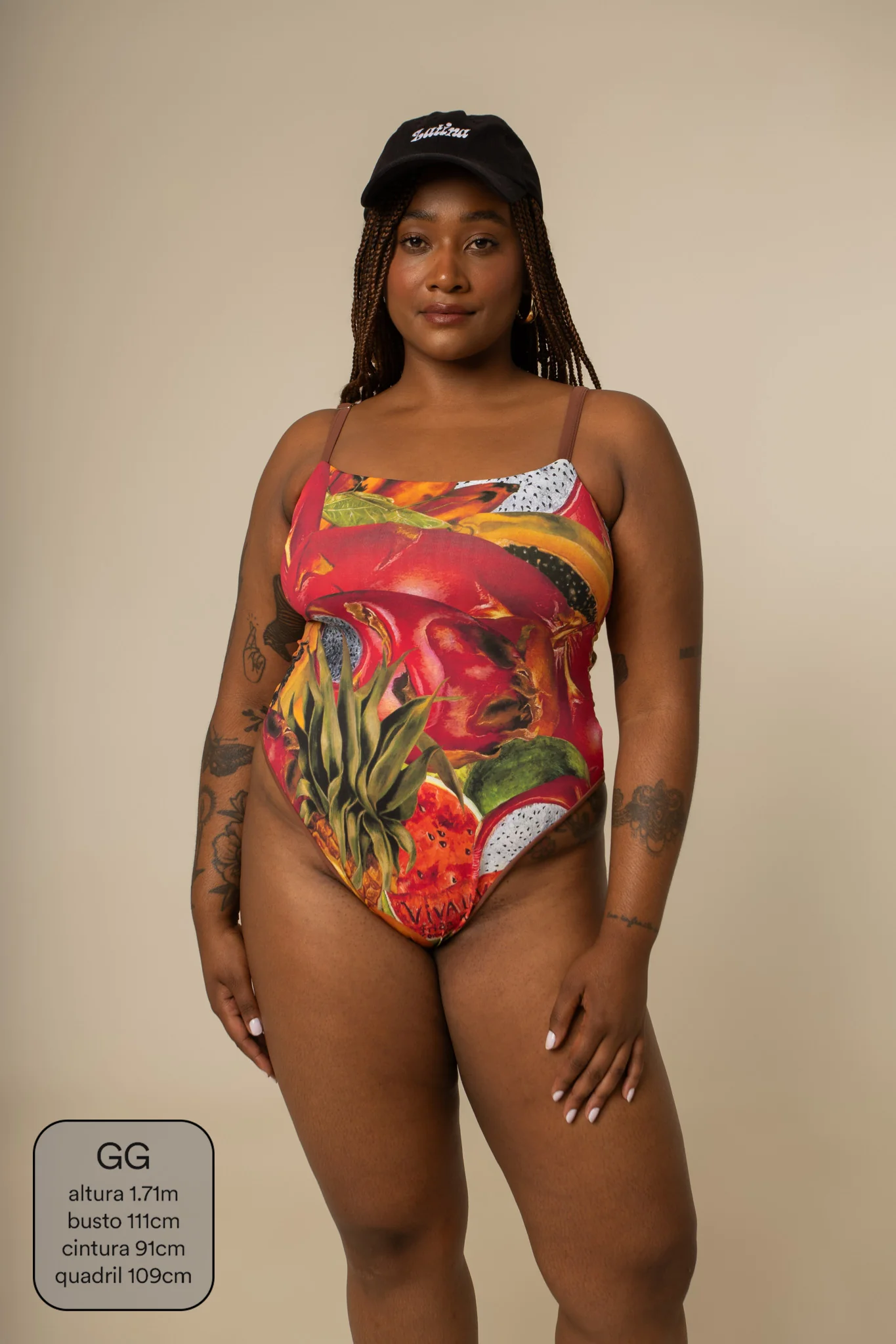 body collab frida & lela - Image 16