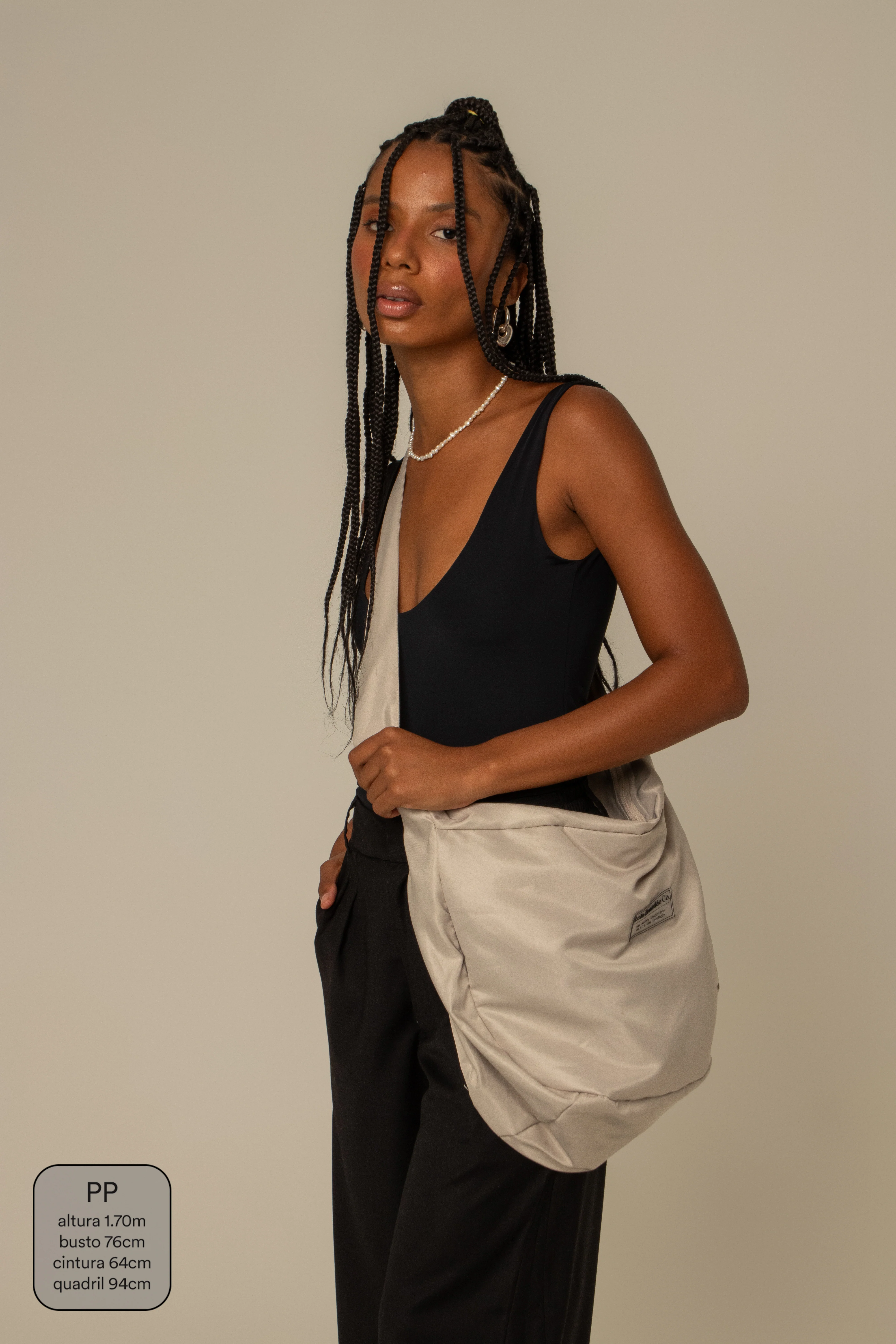 bolsa comfy clássica - Image 18