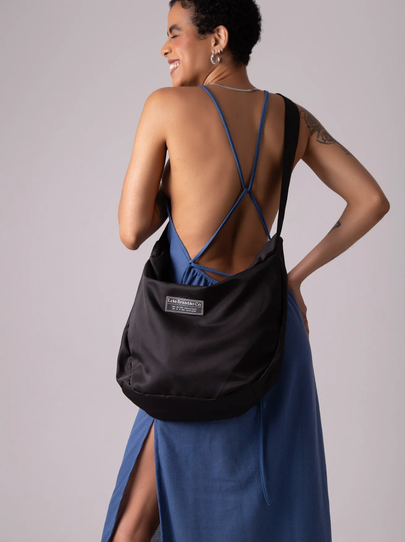 bolsa comfy clássica - Image 5