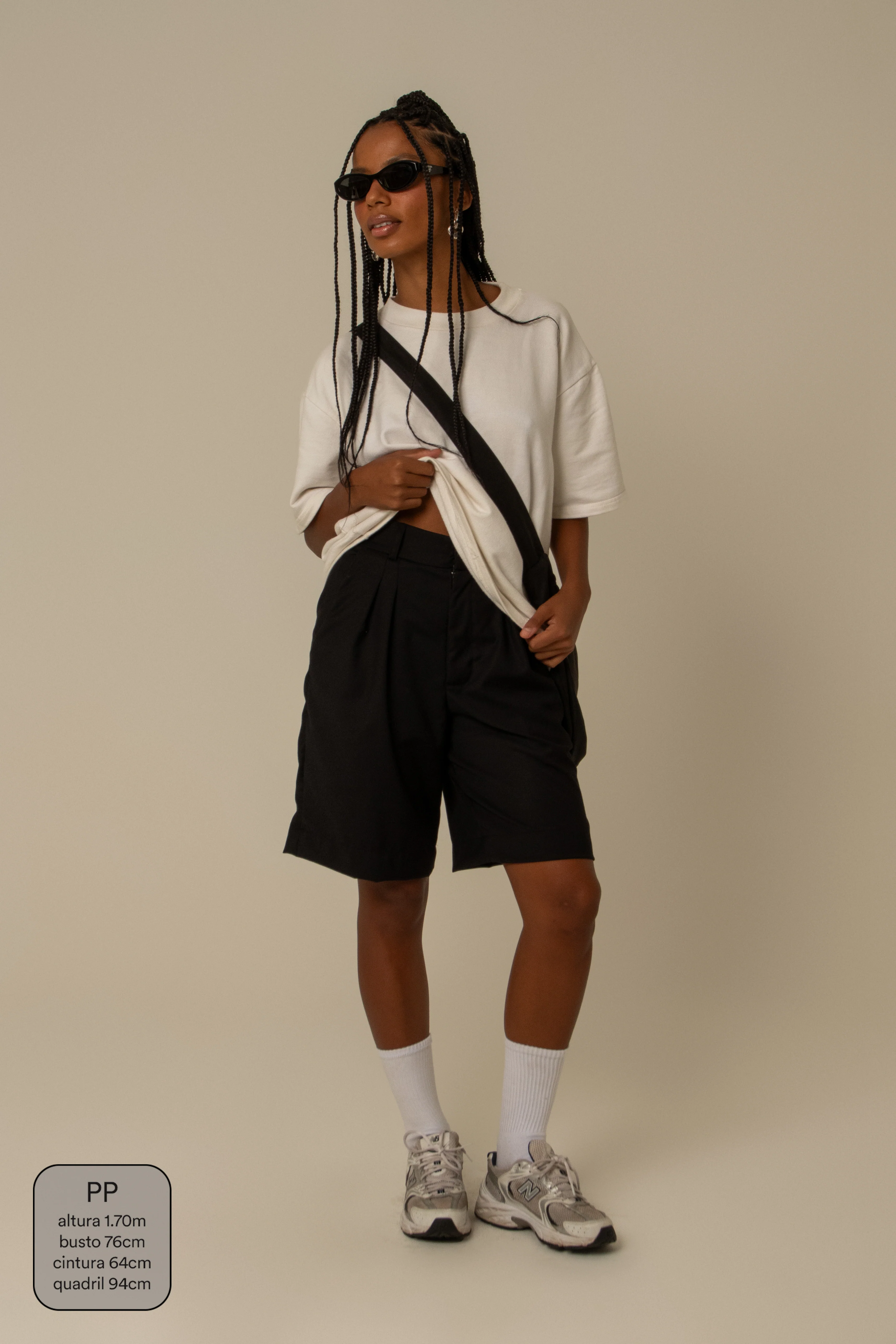 bolsa comfy clássica - Image 8
