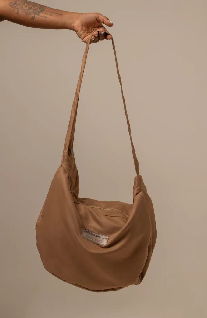 bolsa comfy clássica - Image 9