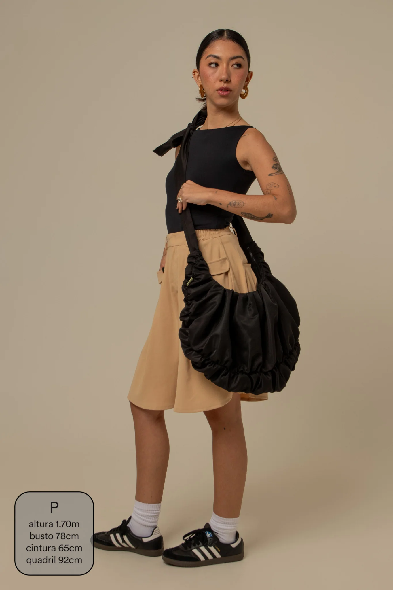 bolsa laço - Image 11