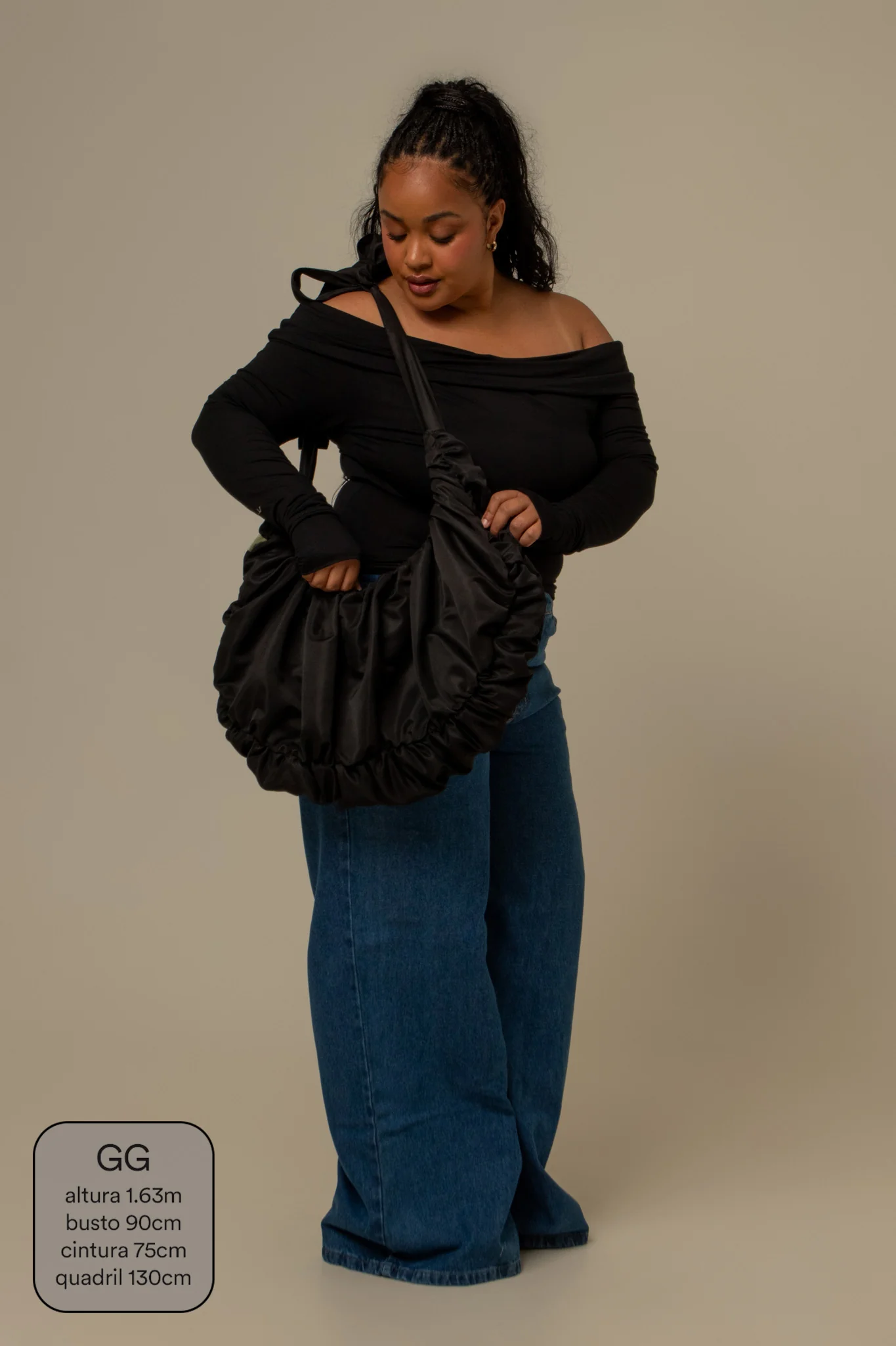 bolsa laço - Image 12