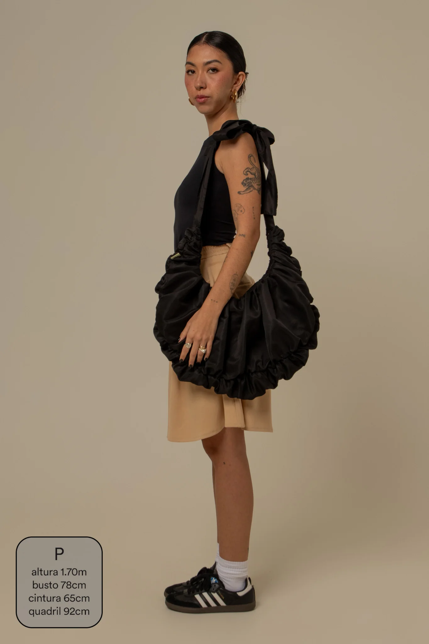 bolsa laço - Image 14
