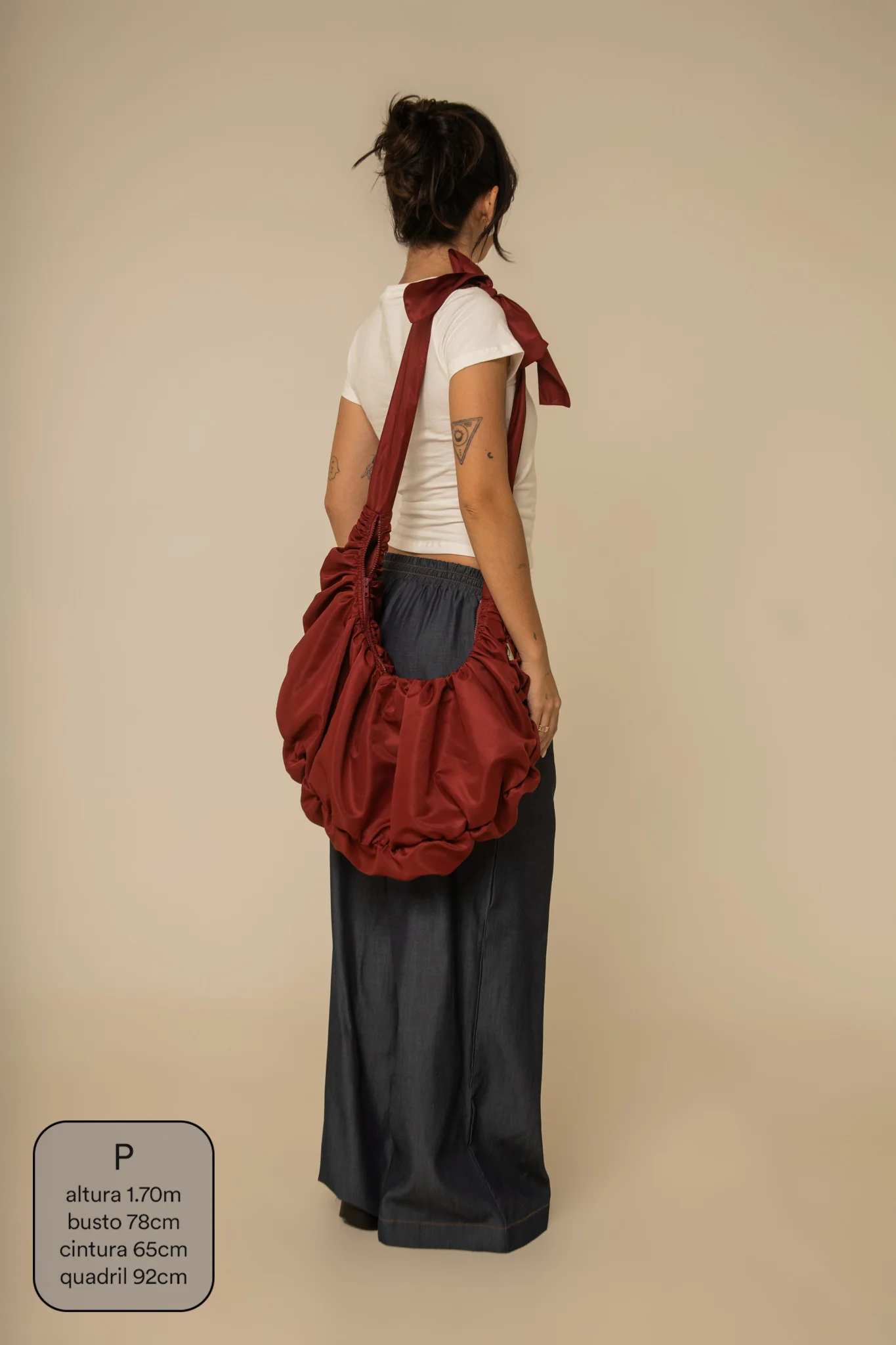 bolsa laço - Image 17