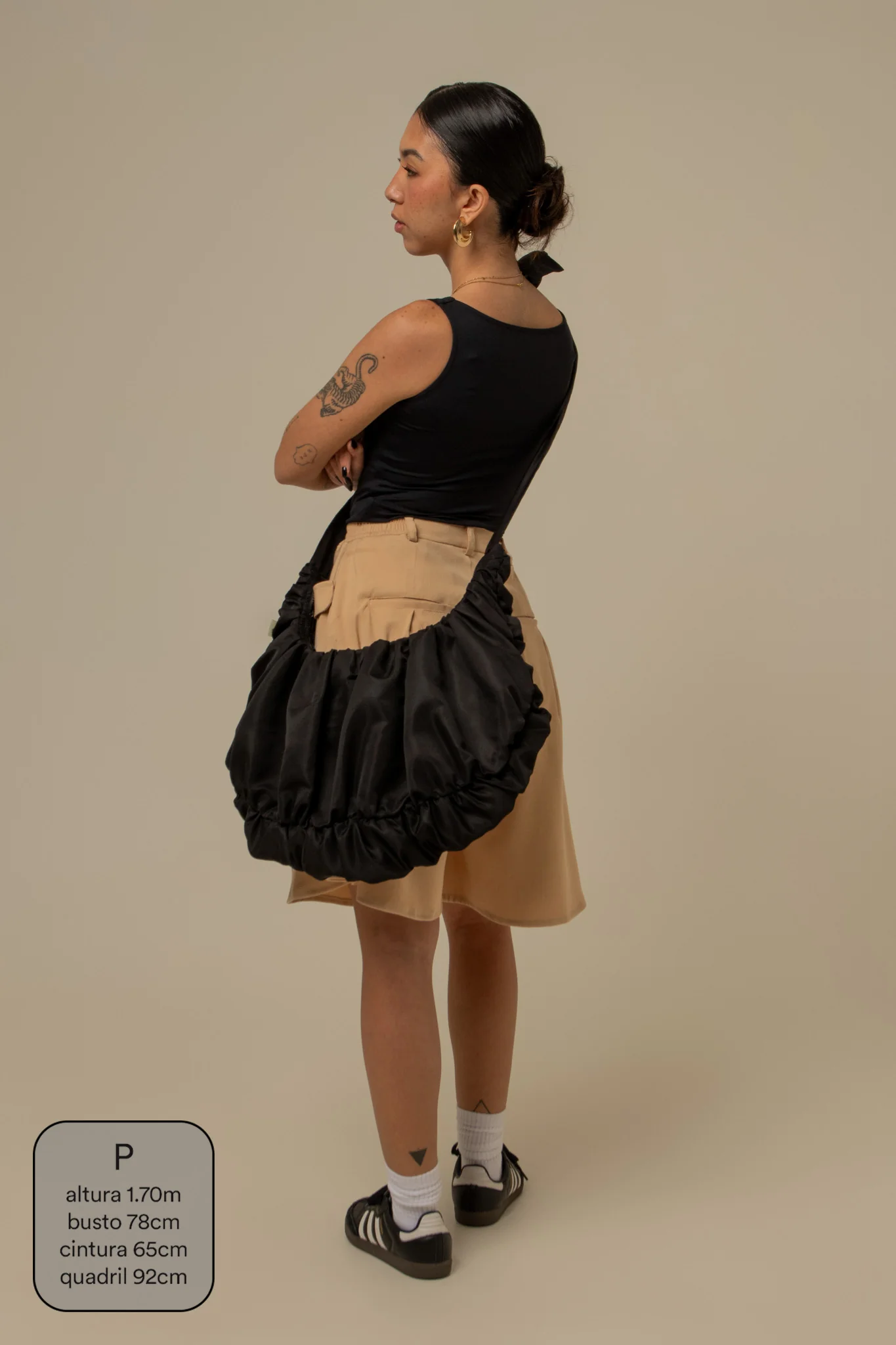 bolsa laço - Image 3