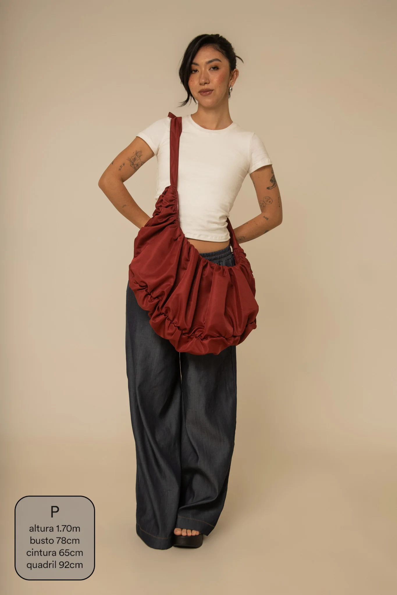 bolsa laço - Image 4