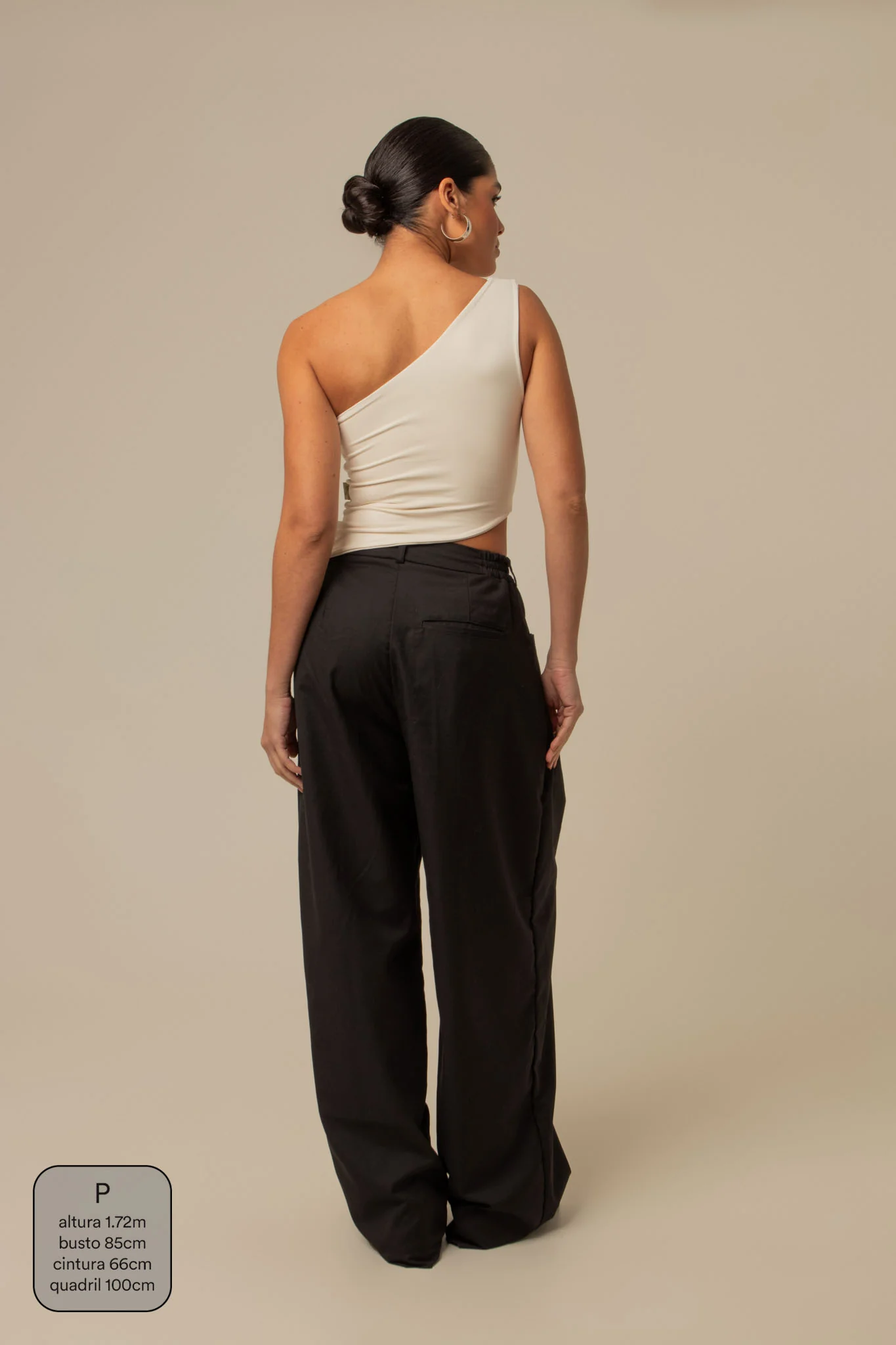 calça alfaiataria effortless - Image 102