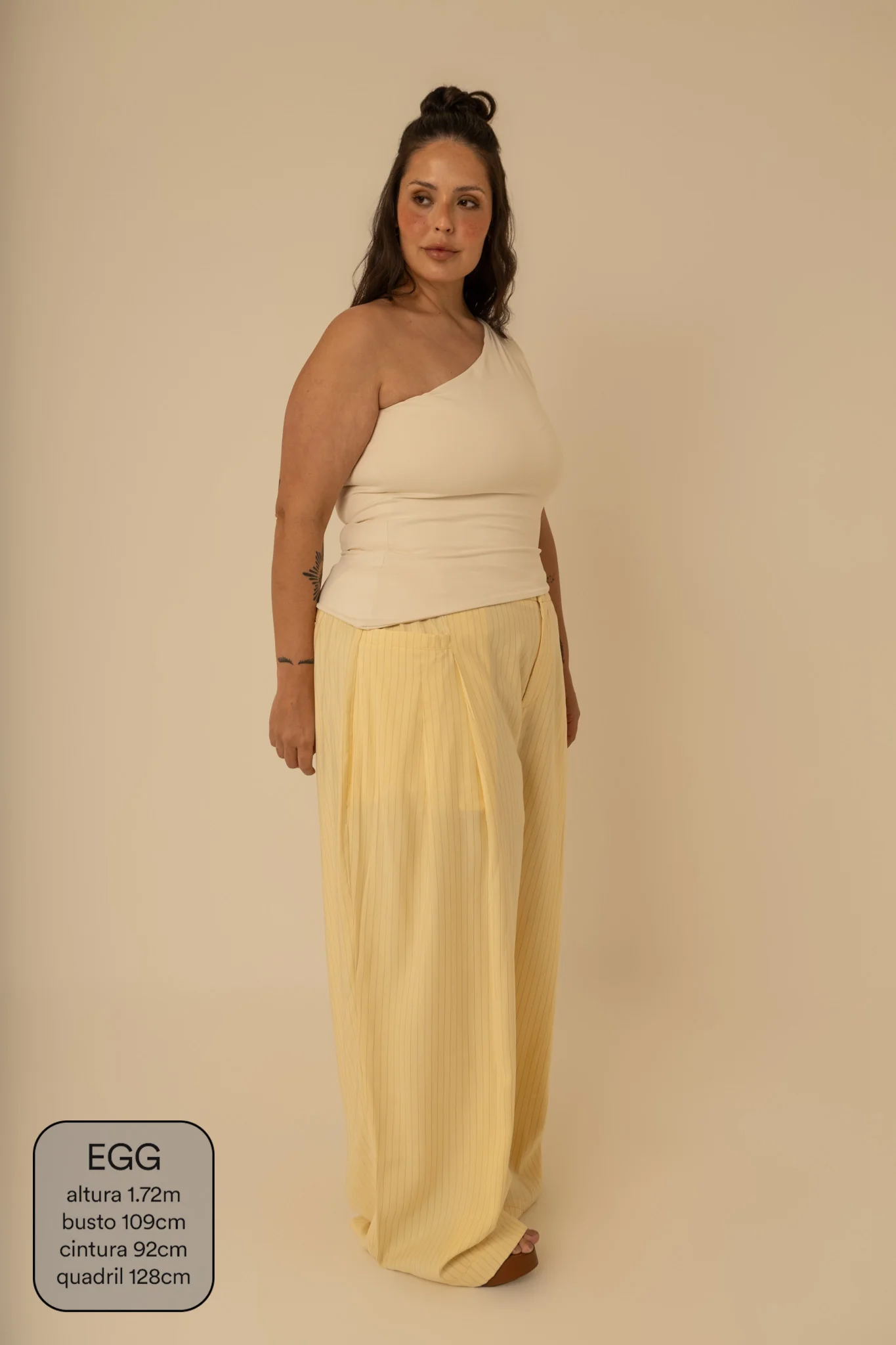 calça alfaiataria effortless - Image 111
