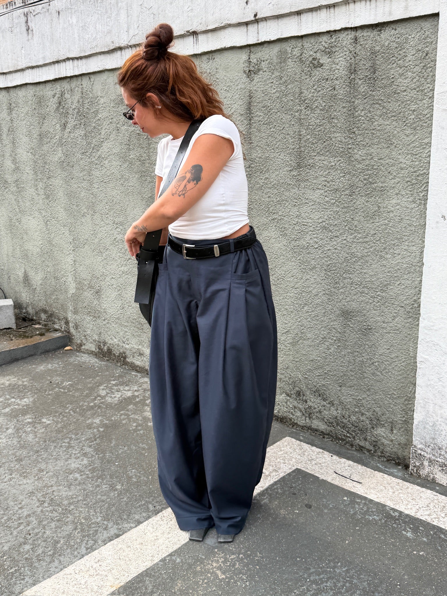 calça alfaiataria effortless - Image 27
