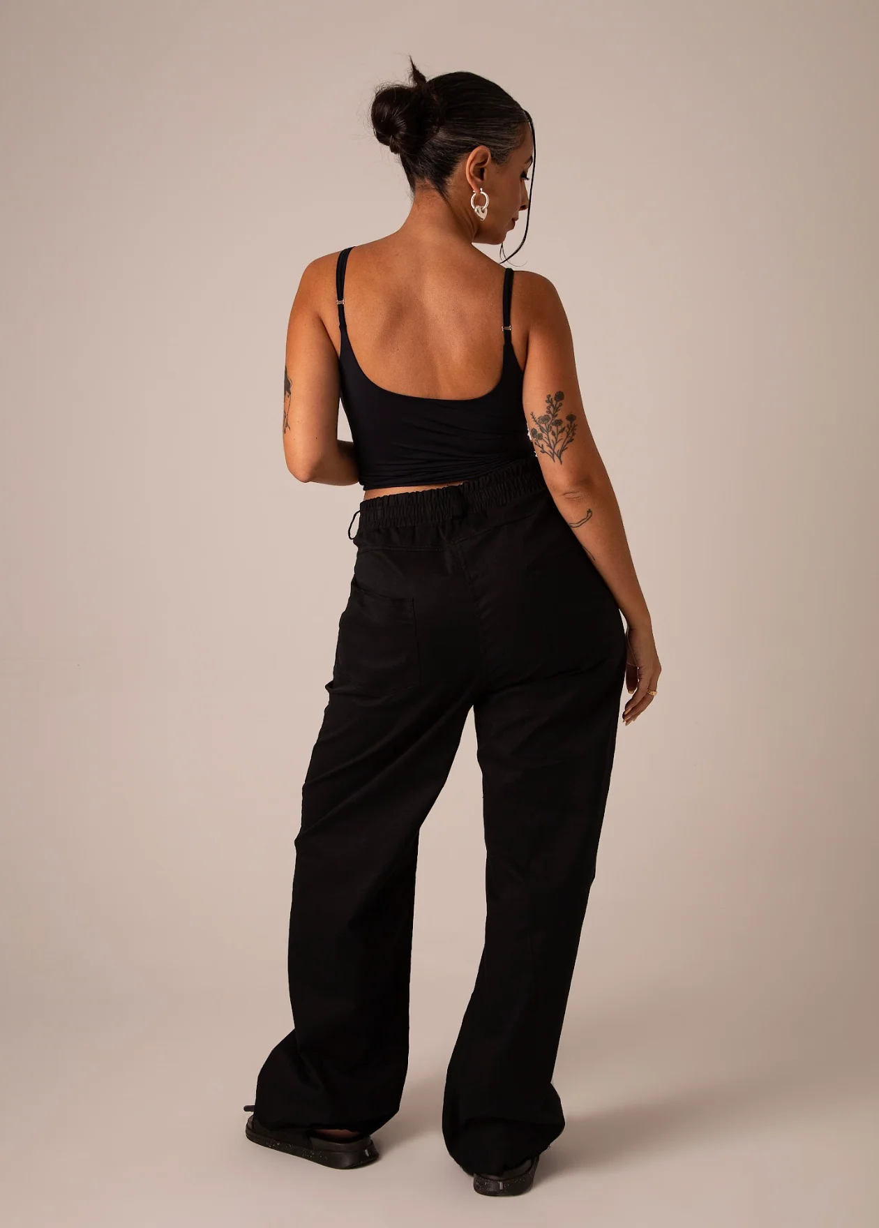 calça chave | seu "jeans" confortável - Image 10