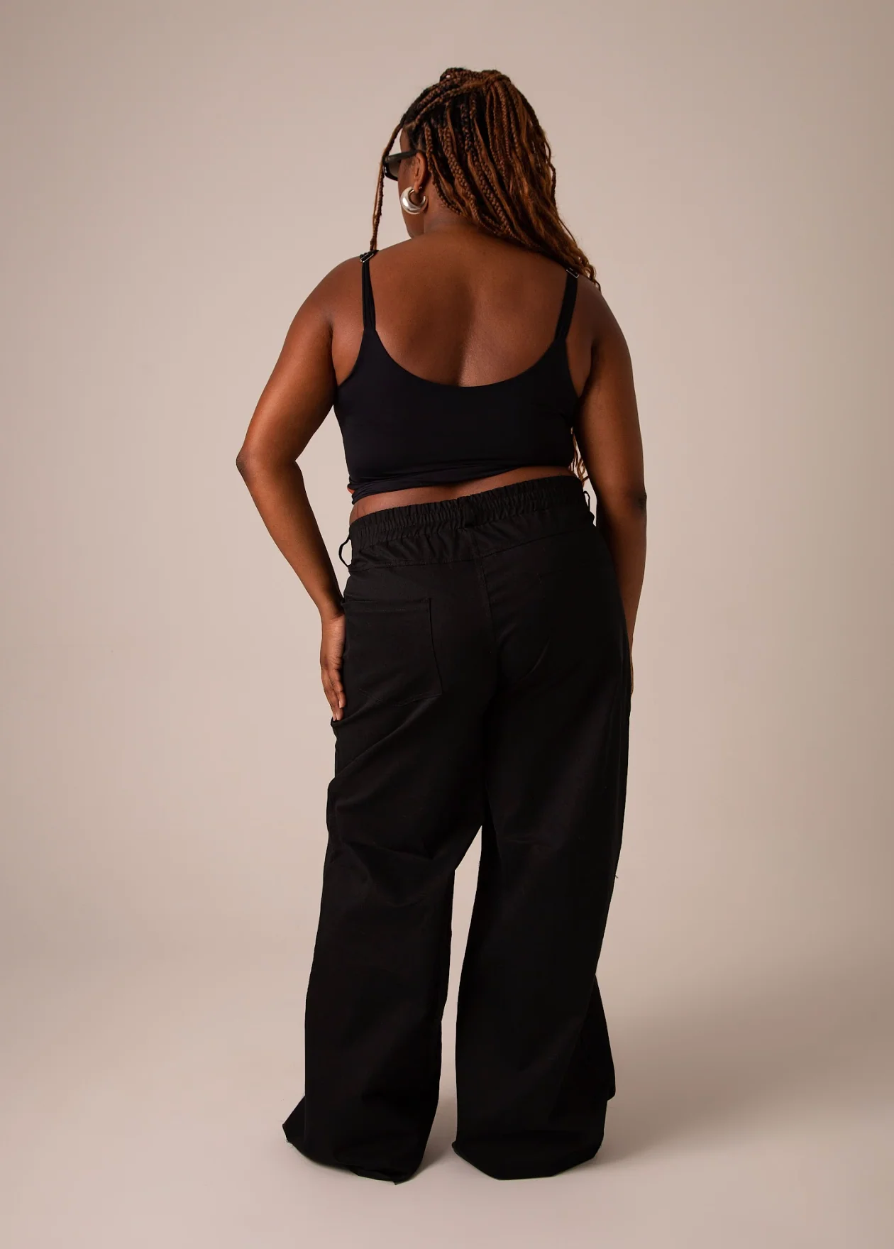 calça chave | seu "jeans" confortável - Image 18