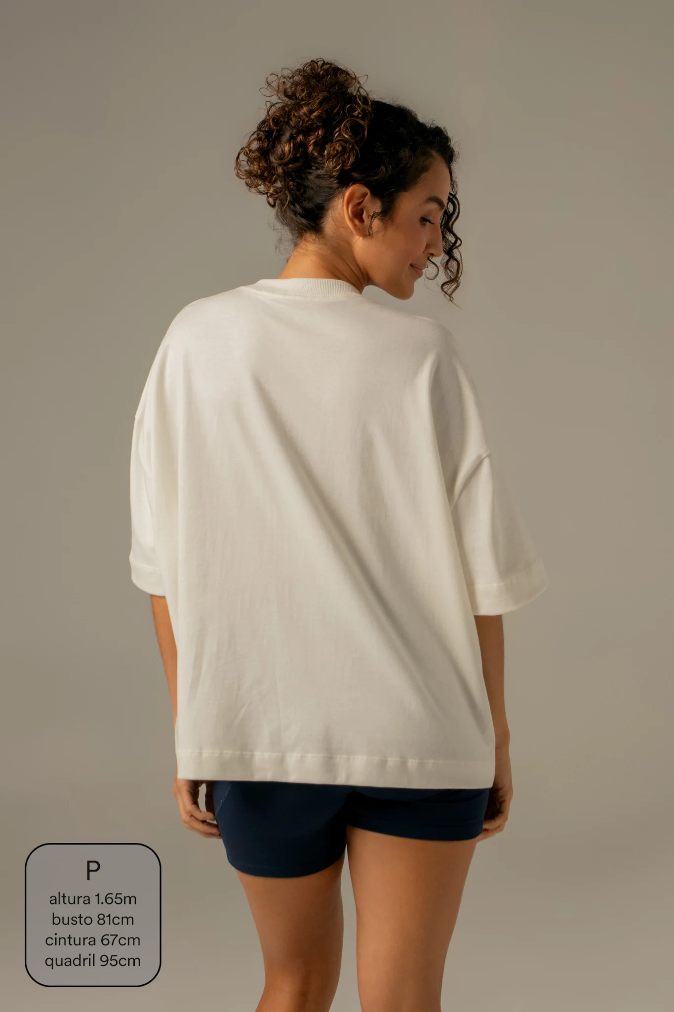 camisetão call me cheirosa collab Rexona - Image 19