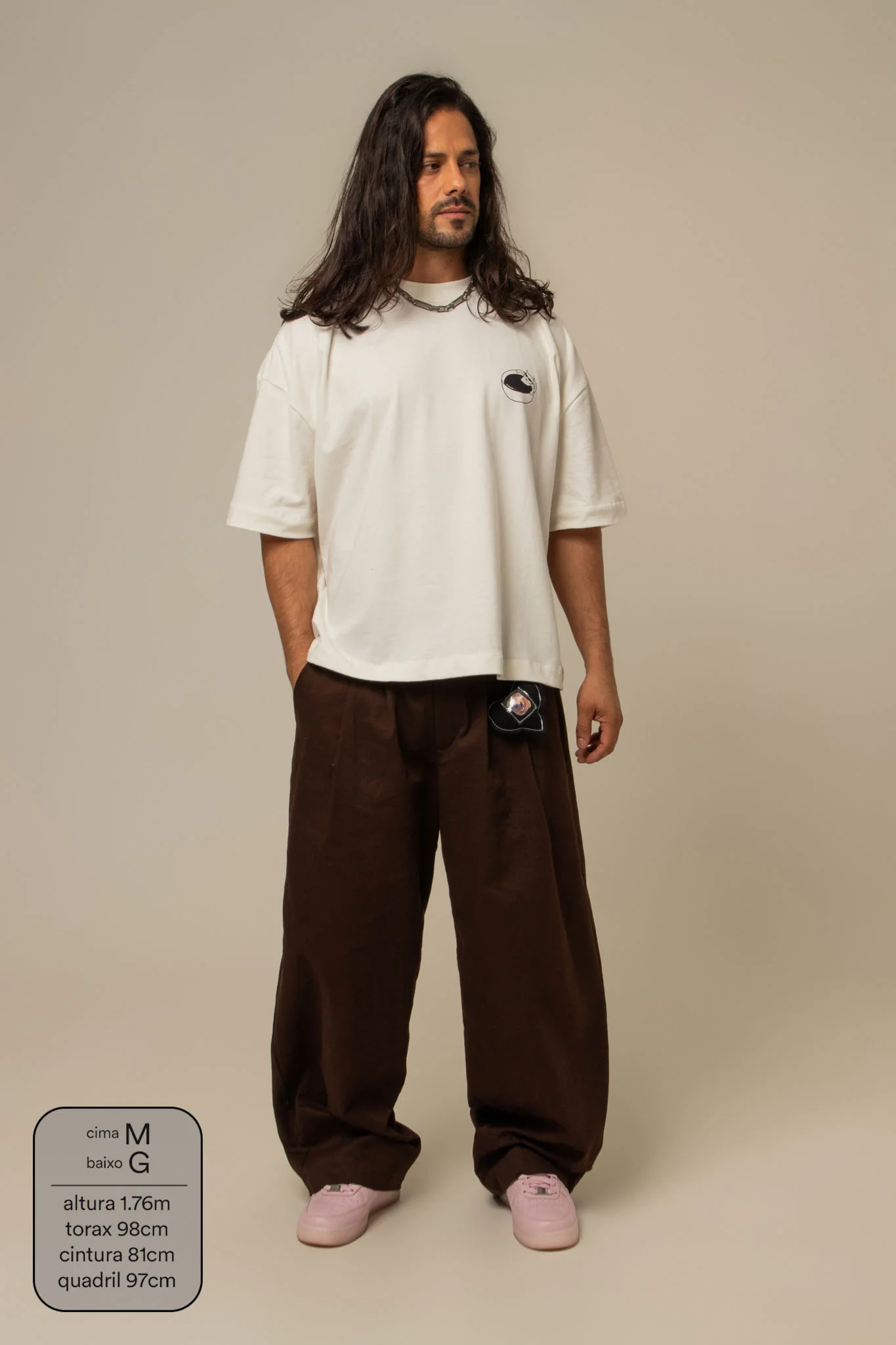 camisetão coffee lover - Image 8