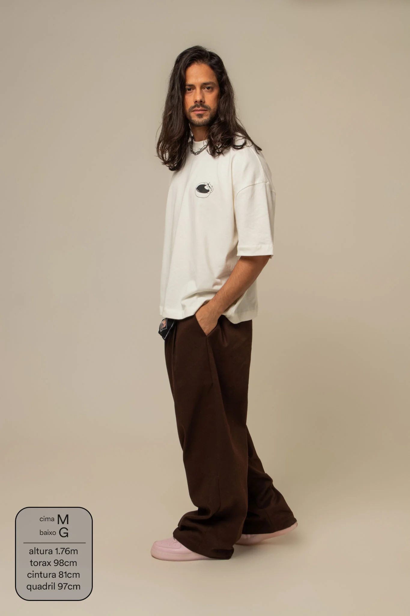 camisetão coffee lover - Image 9