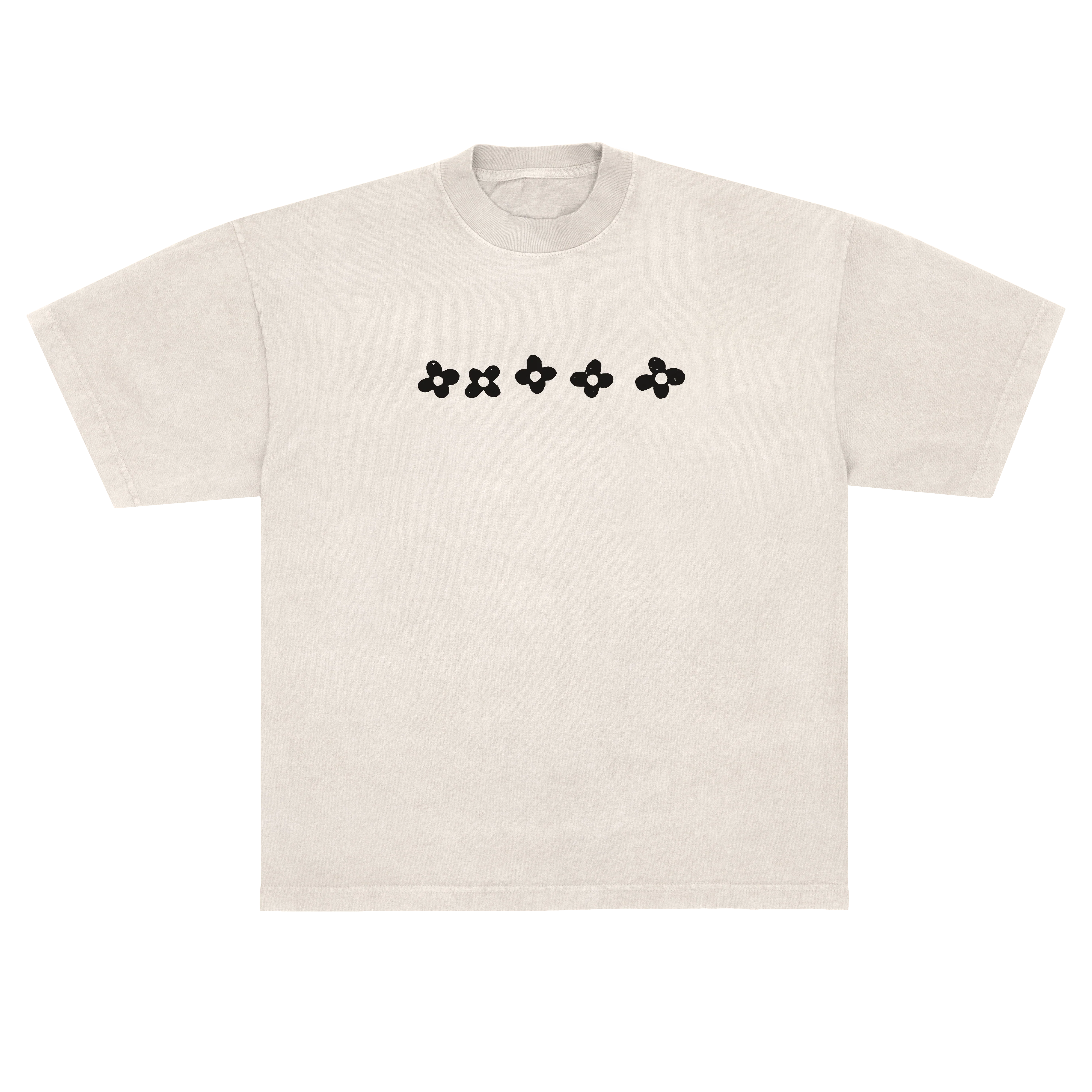 camisetão docinho collab saquinho de lixo - Image 2