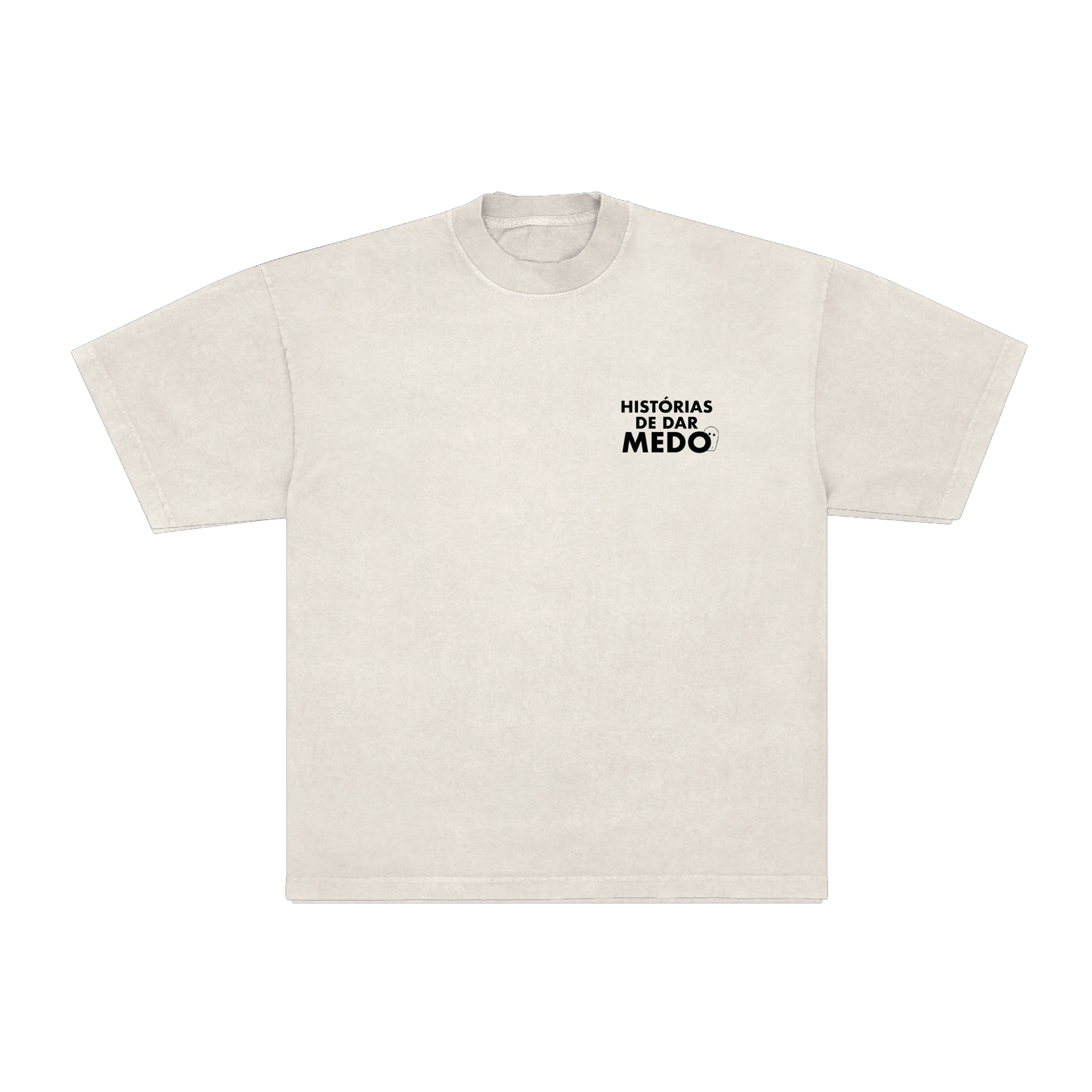 camisetão oversized luz acesa collab não inviabilize - Image 2