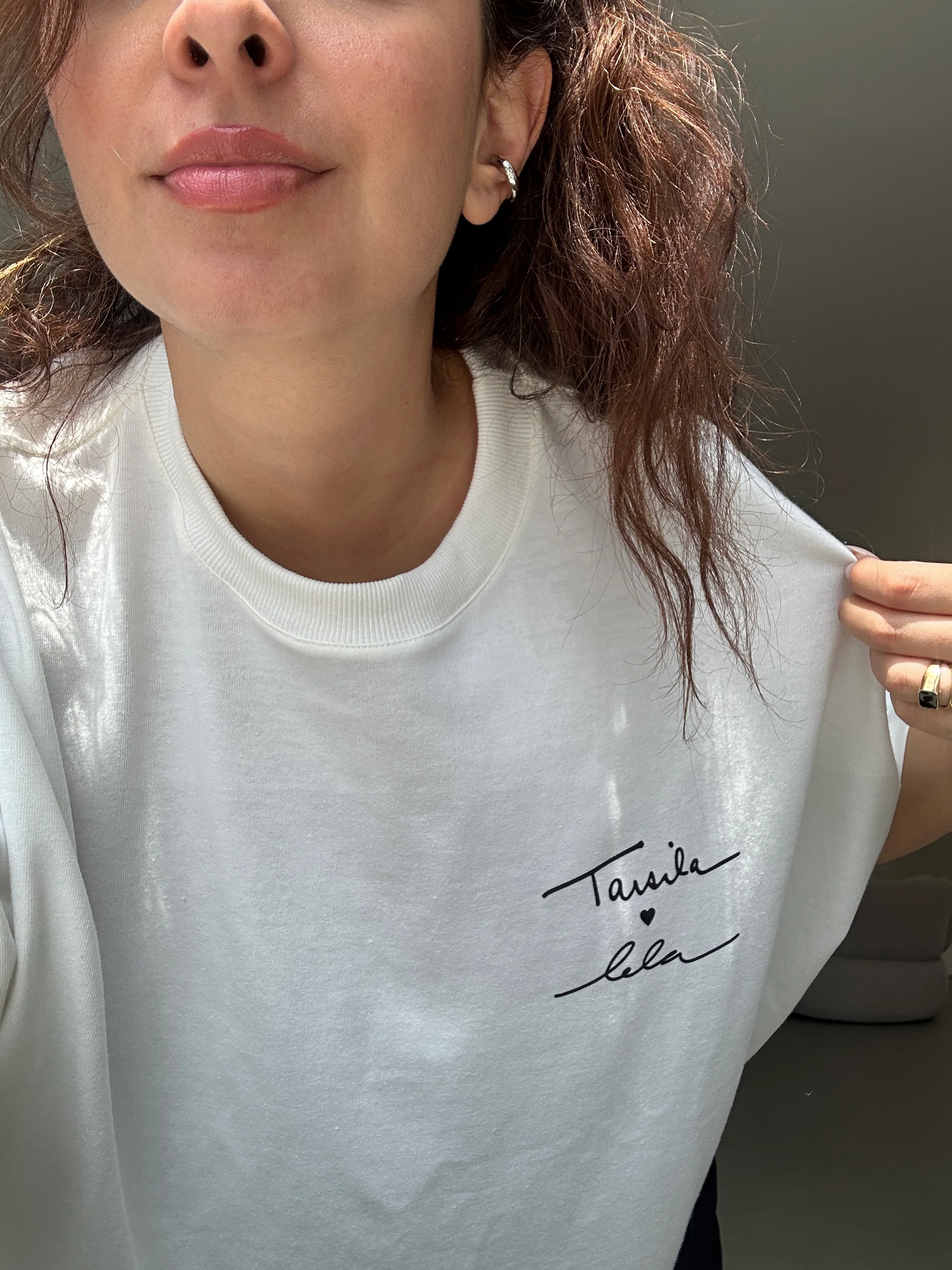 camisetão romance collab tarsila do amaral - Image 6