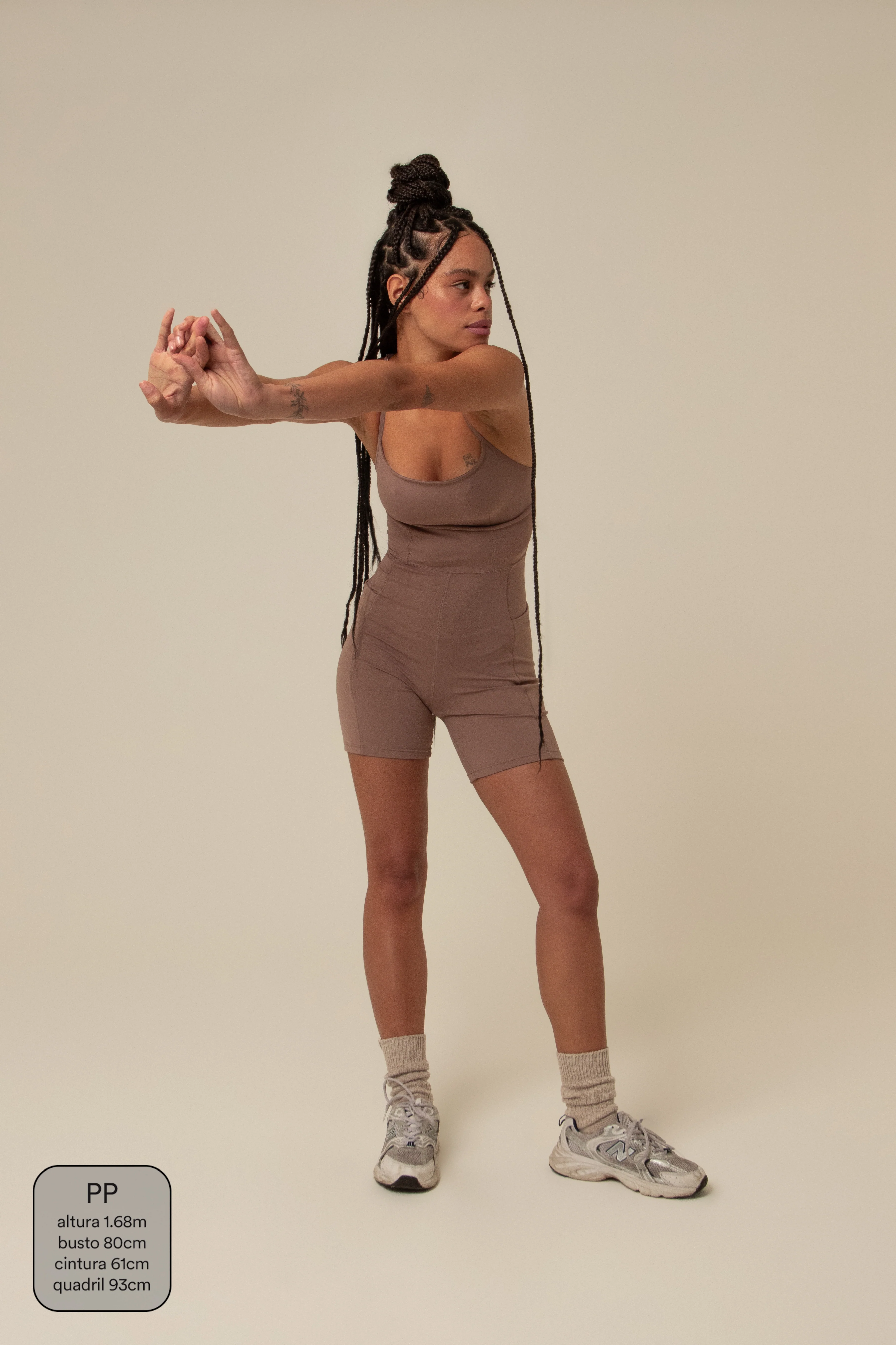 macaquinho compress gym babe | macaquinho fitness - Image 26