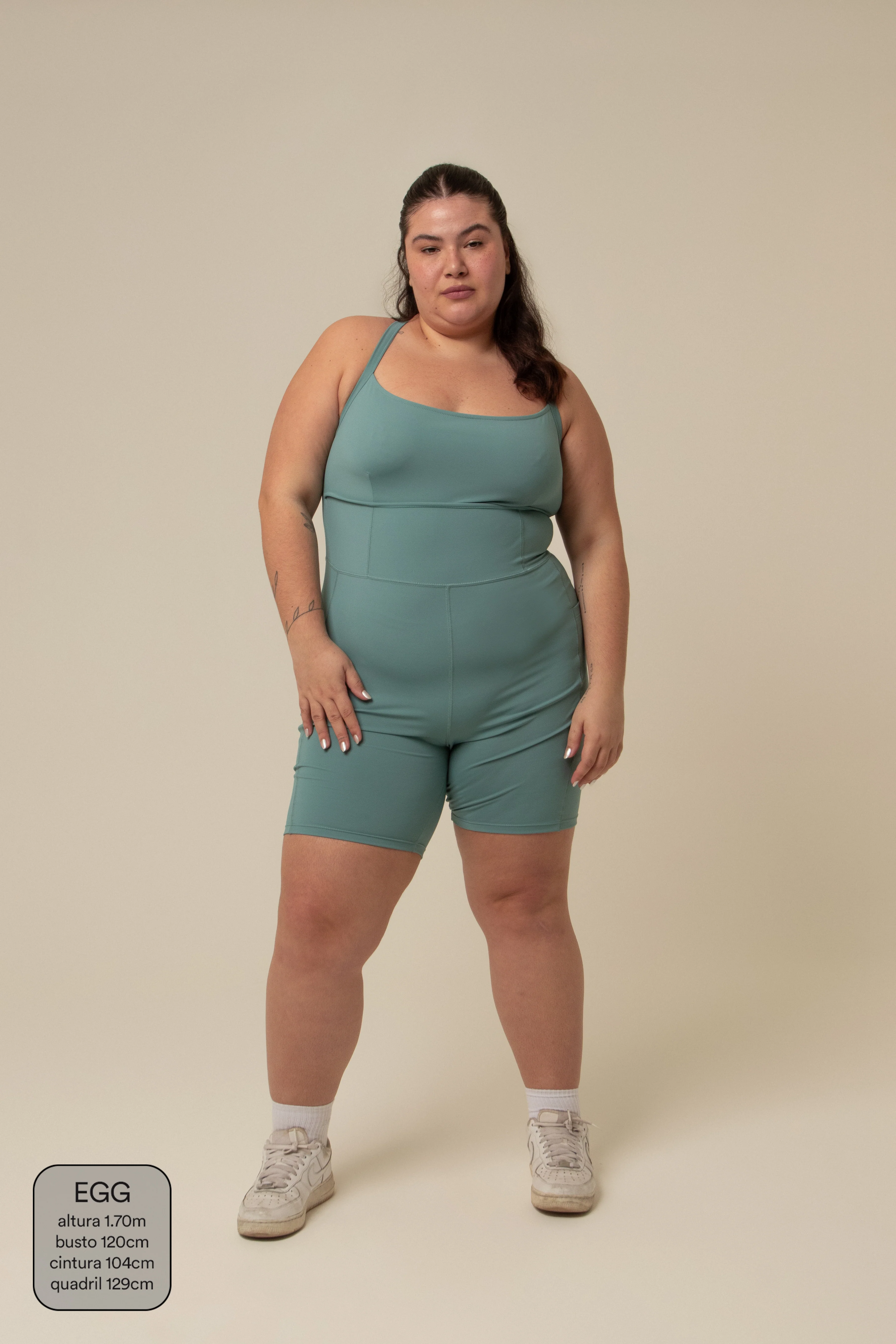 macaquinho compress gym babe | macaquinho fitness - Image 32