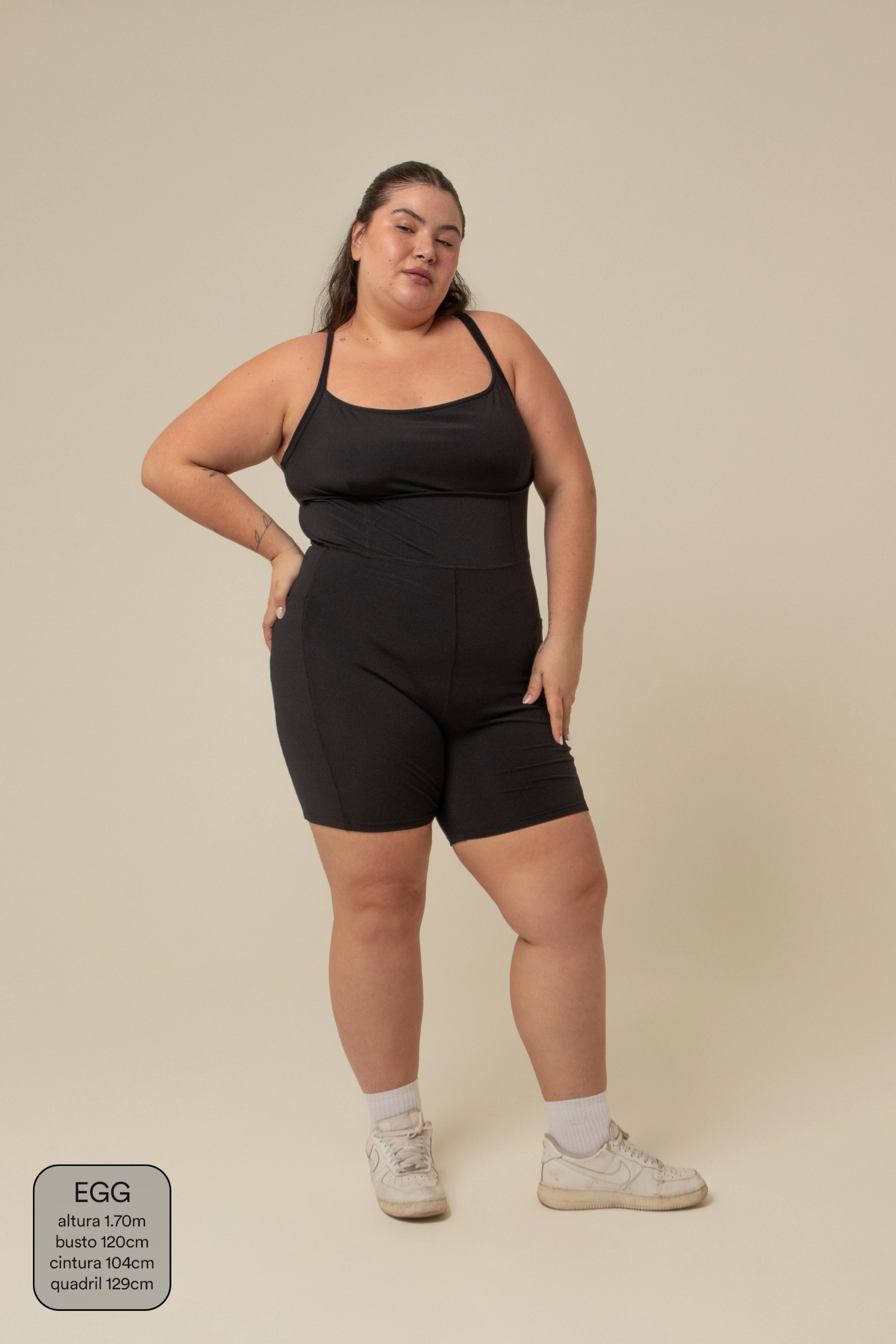 macaquinho compress gym babe | macaquinho fitness - Image 33