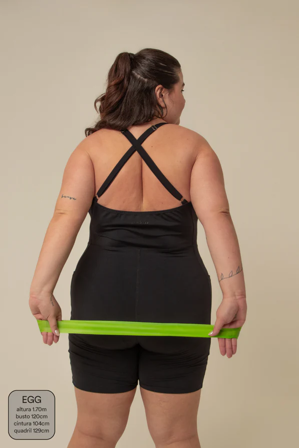 macaquinho compress gym babe | macaquinho fitness - Image 37