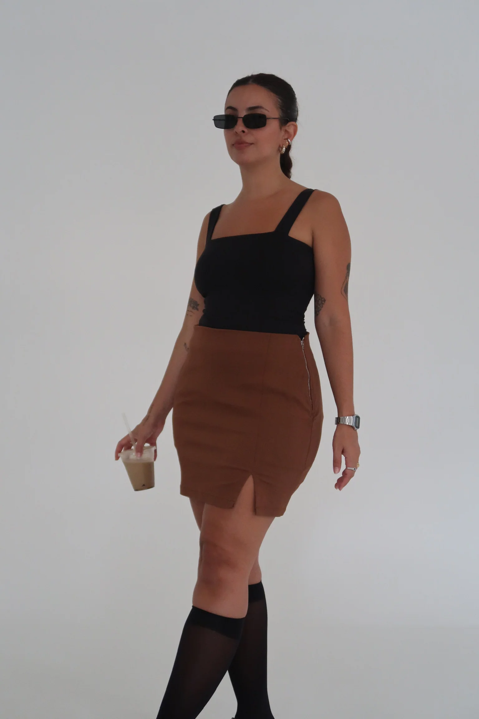 mini short saia brava clássico - Image 17