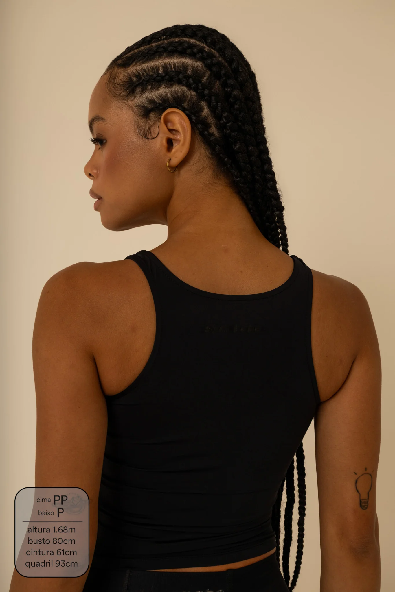 regata gym babe - Image 9