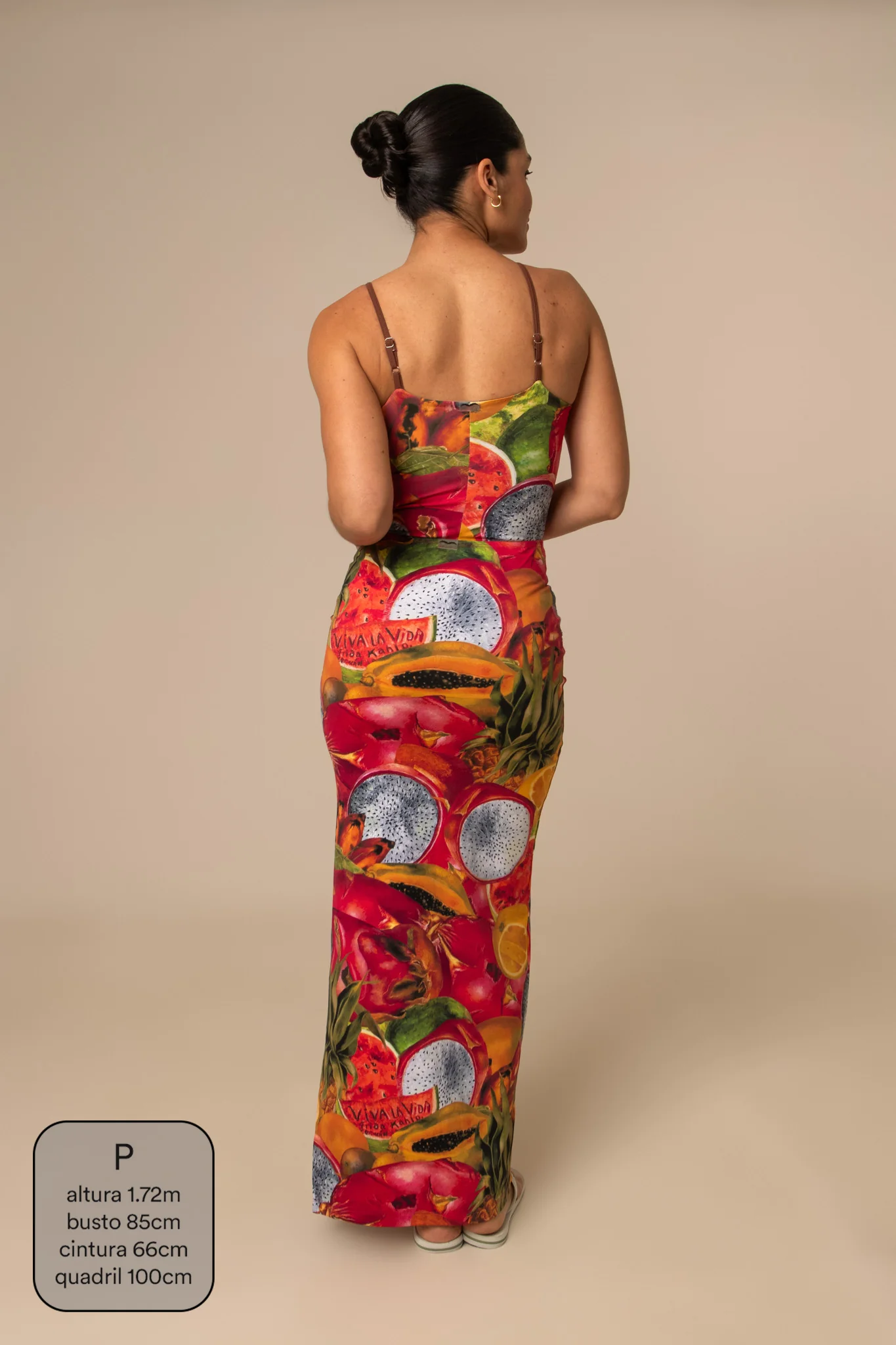 saia quente collab frida & lela - Image 15