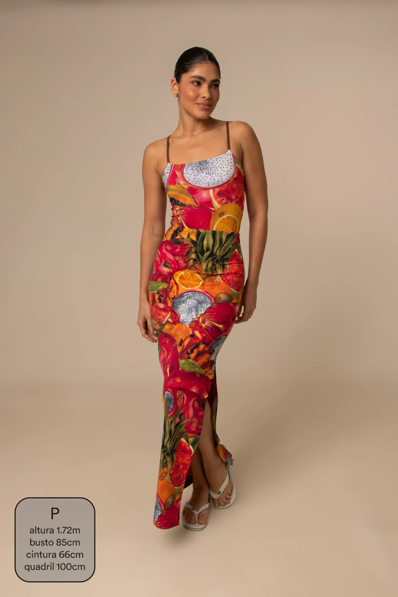 saia quente collab frida & lela - Image 17
