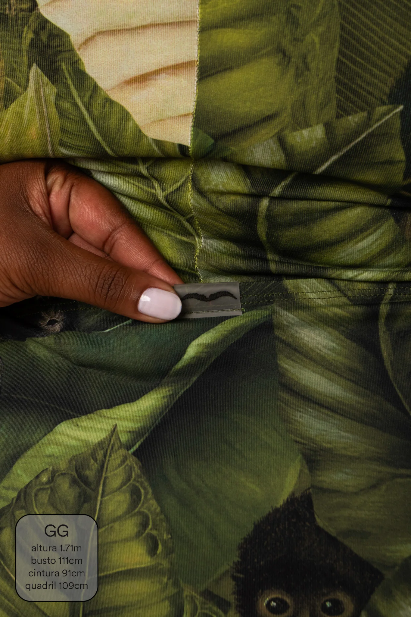saia quente collab frida & lela - Image 19