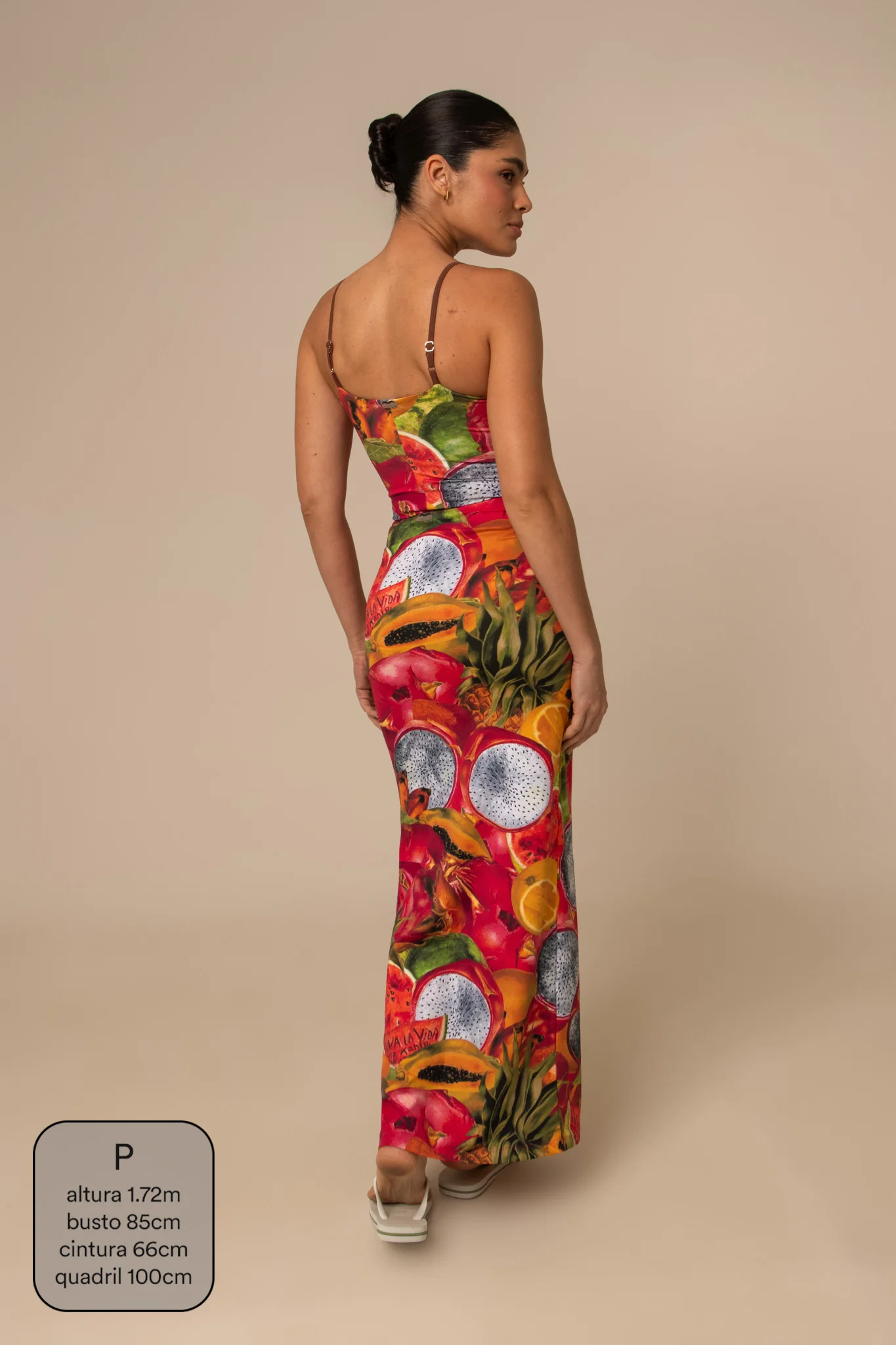 saia quente collab frida & lela - Image 20