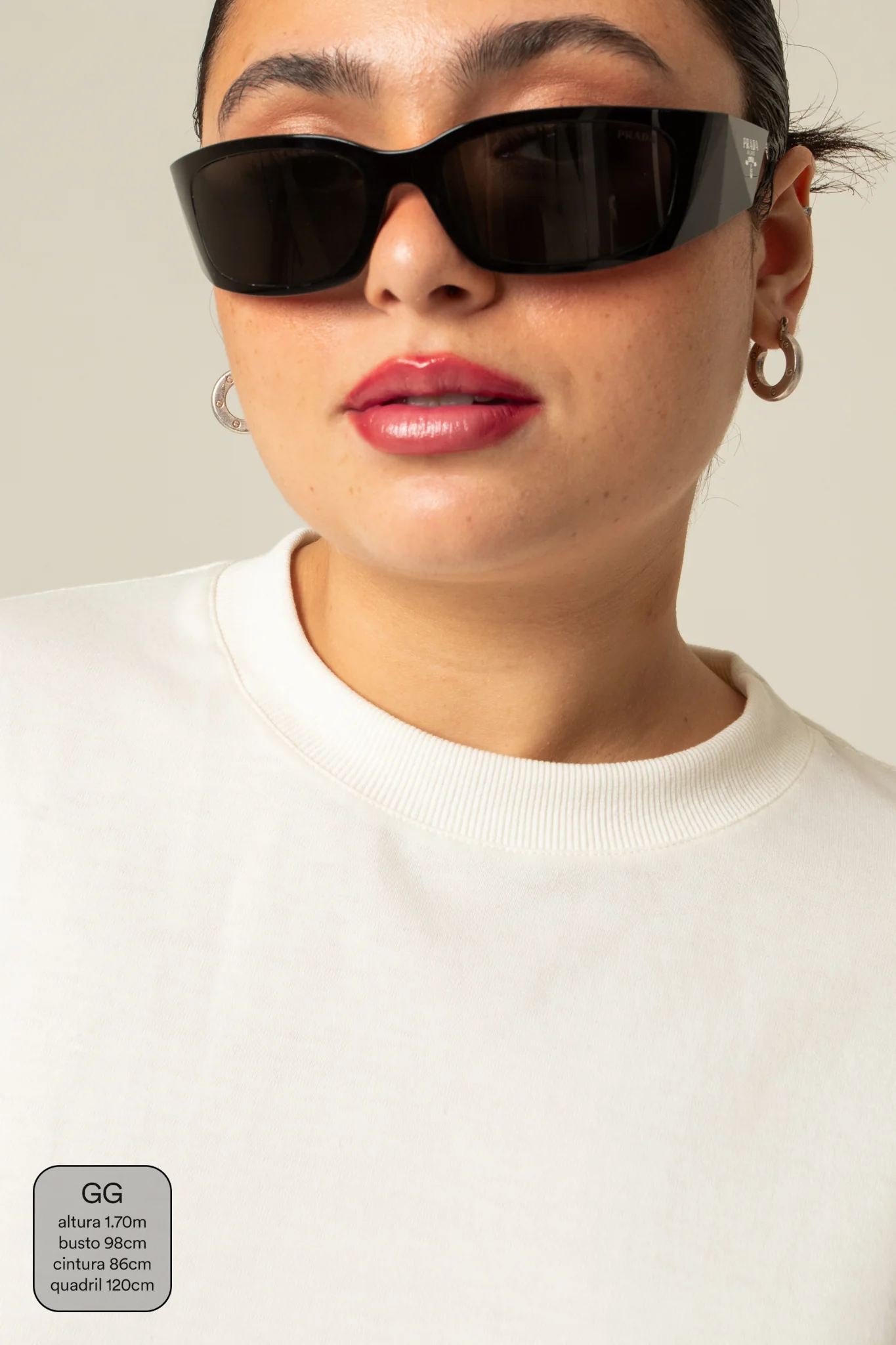 seu camisetão preferido | camiseta oversized básica - Image 29