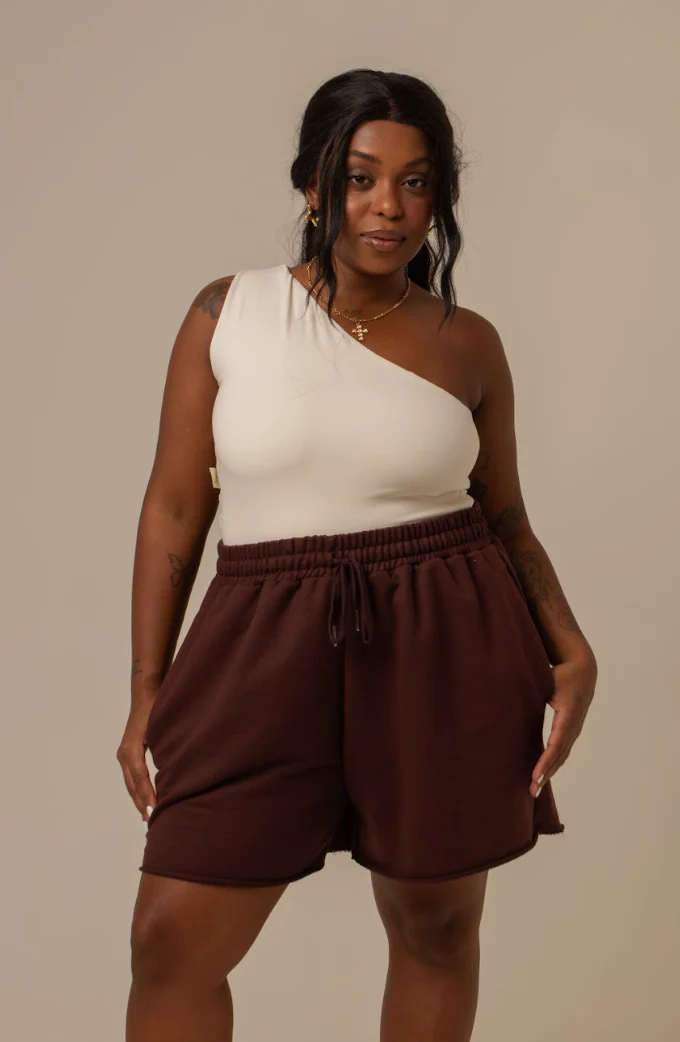 short de moletom clássico - Image 19