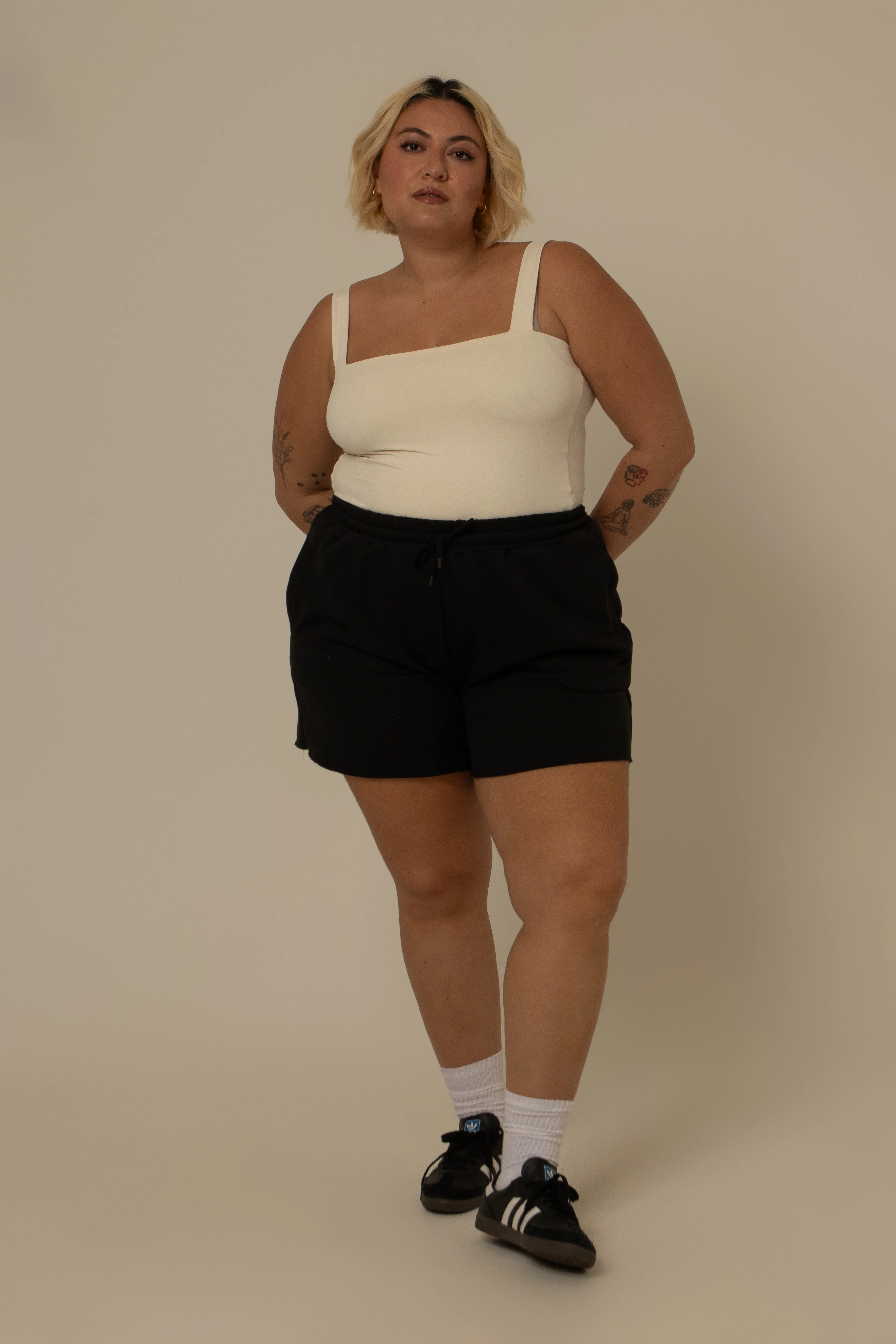 short de moletom clássico - Image 67