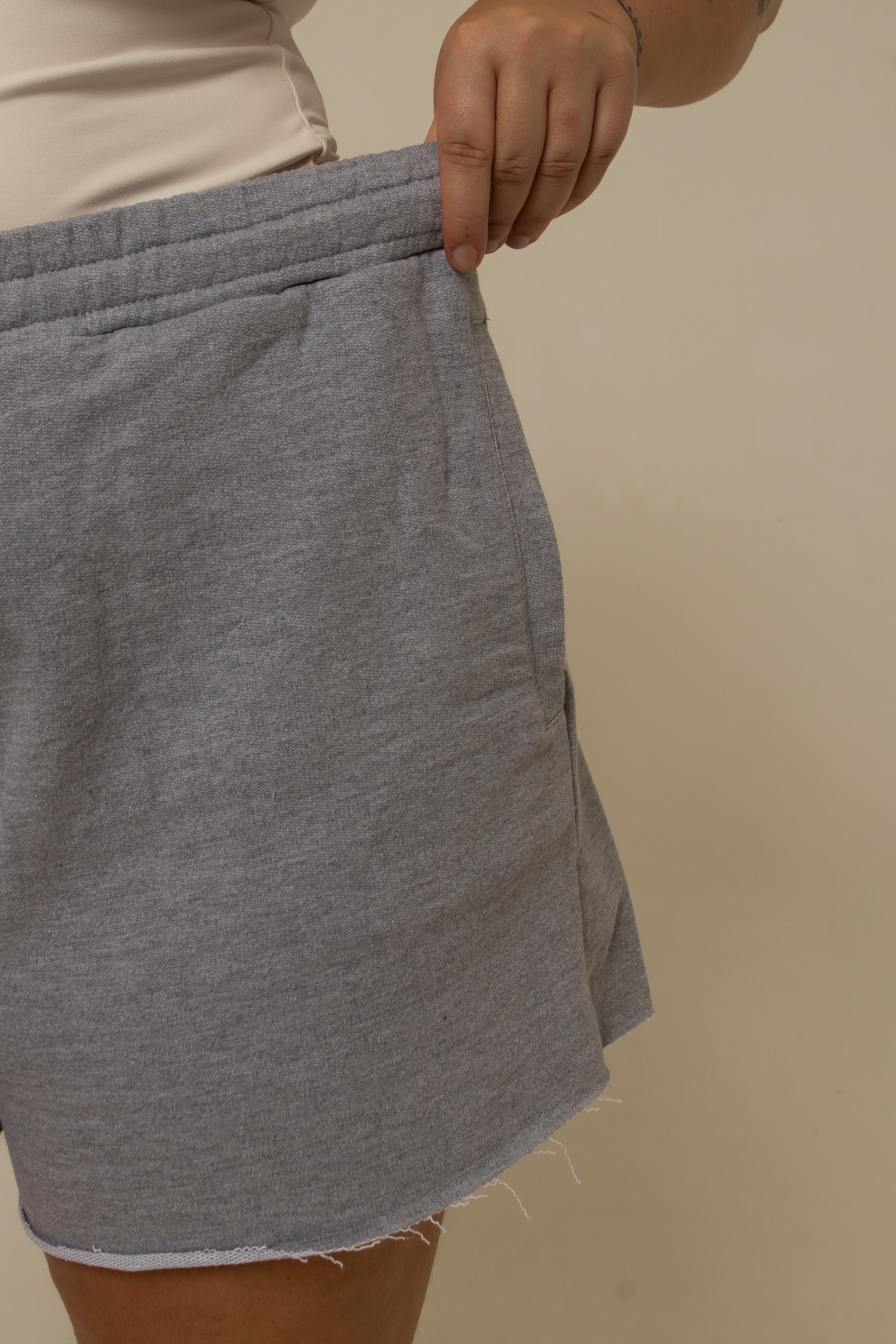 short de moletom clássico - Image 77