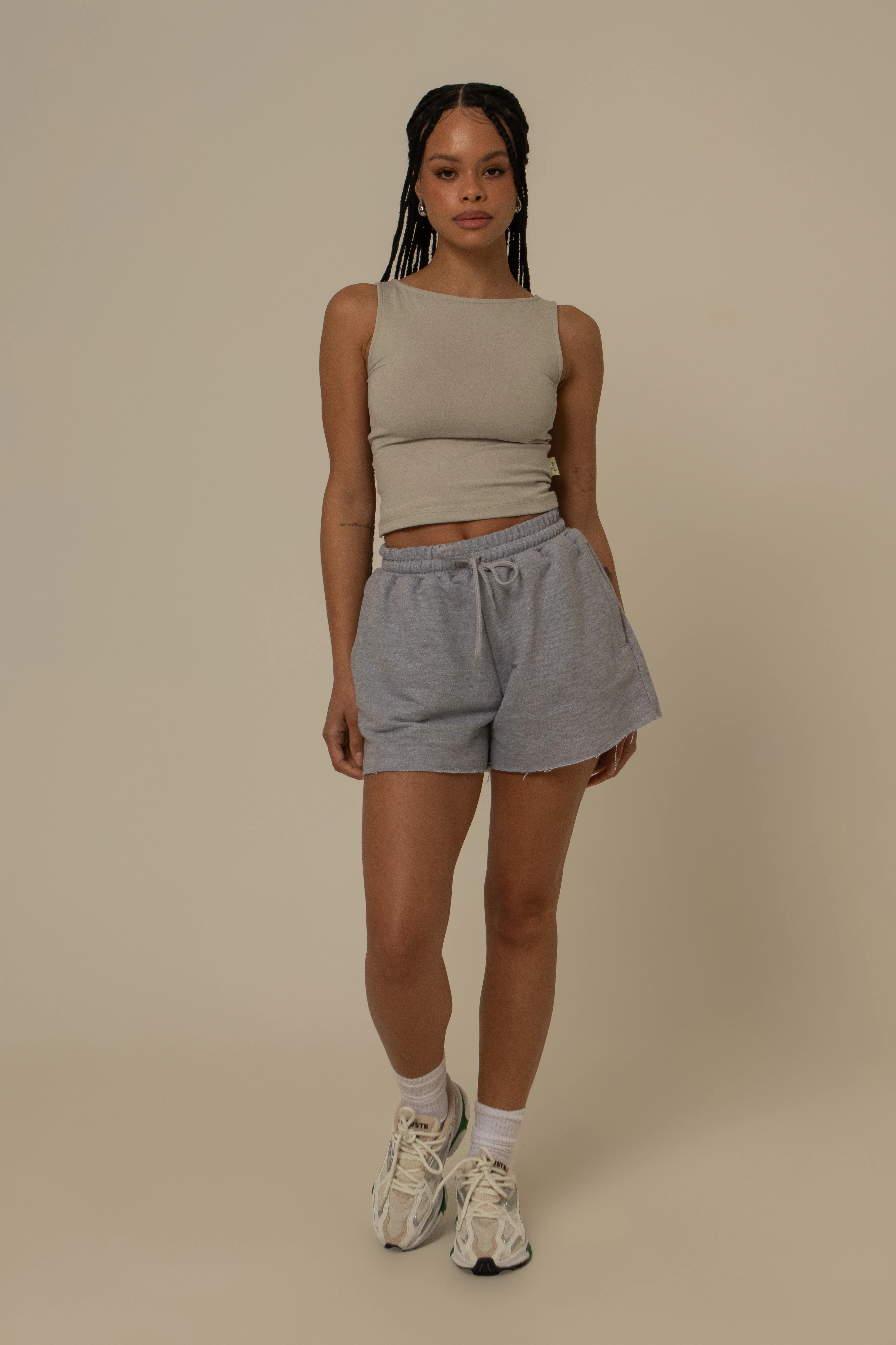 short de moletom clássico - Image 83