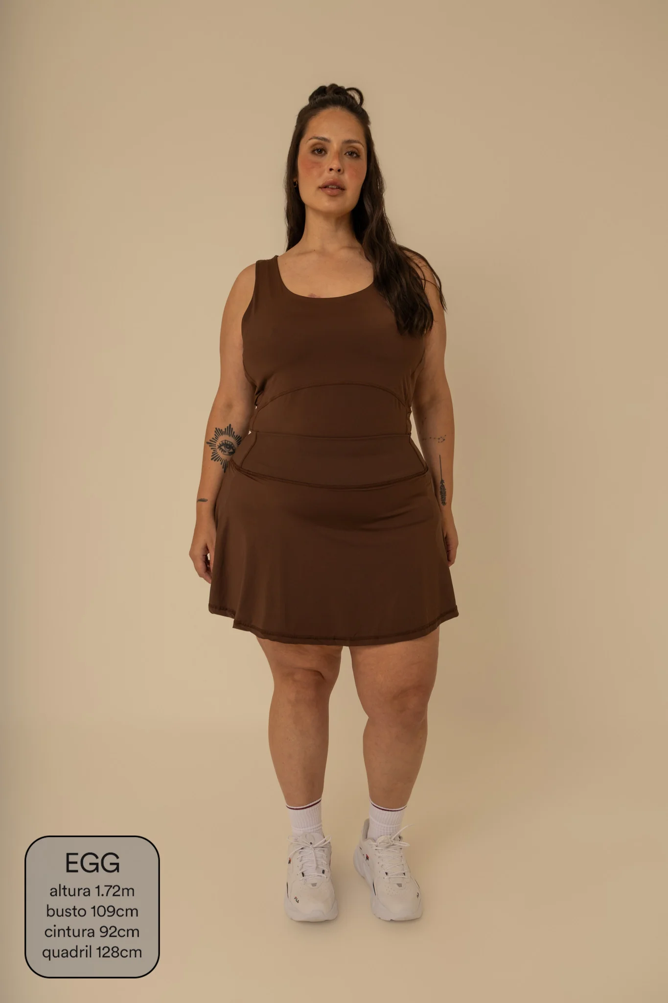 short saia gym babe - Image 13