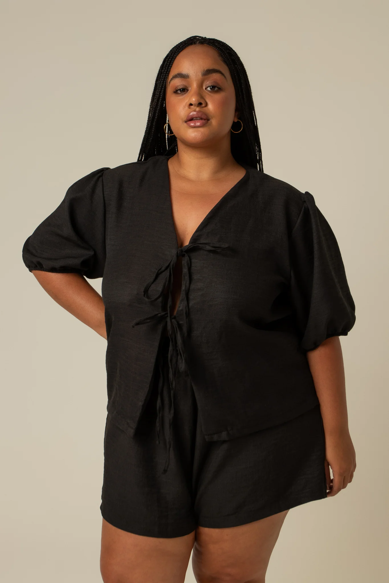 short sossego - Image 5