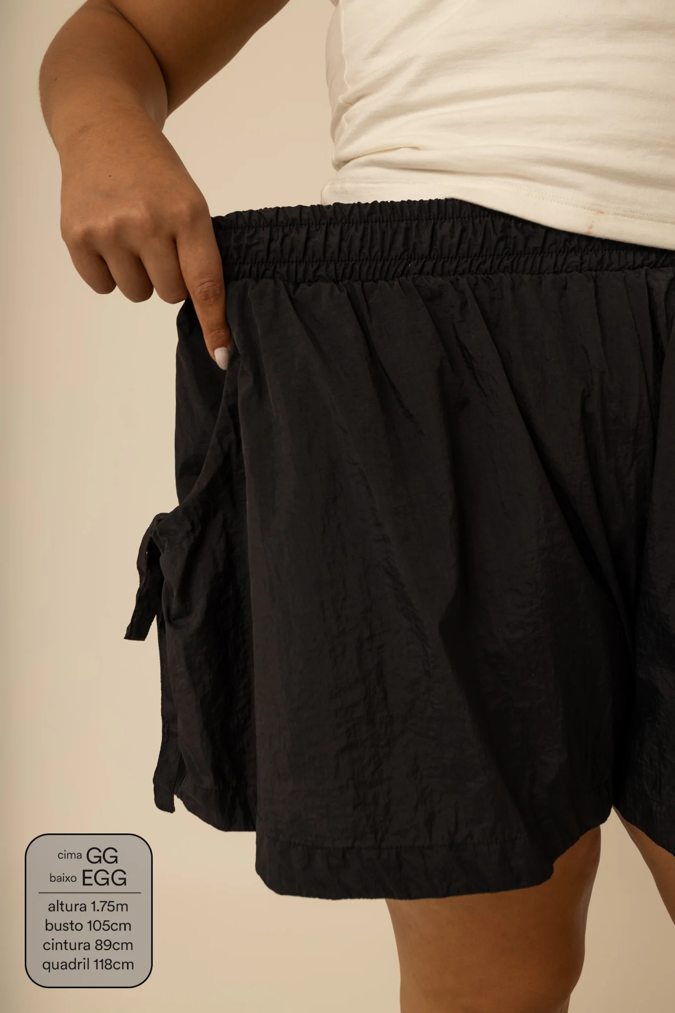 shorts garoa - Image 12