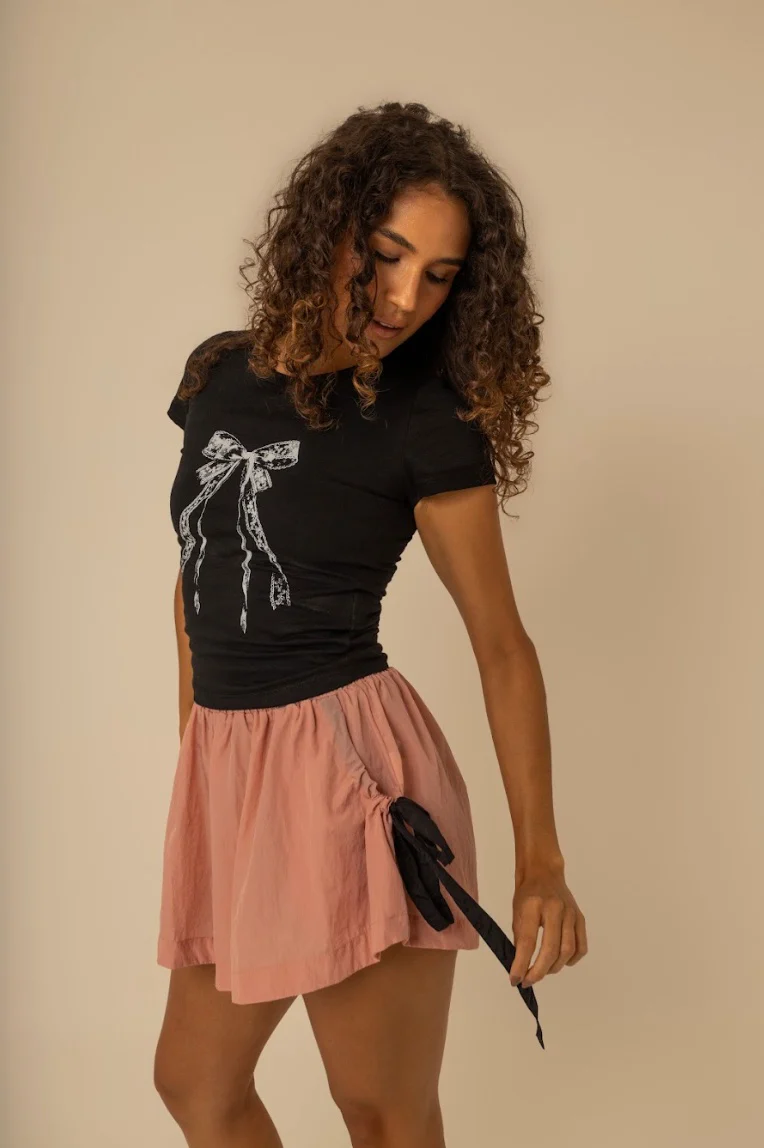shorts garoa - Image 3