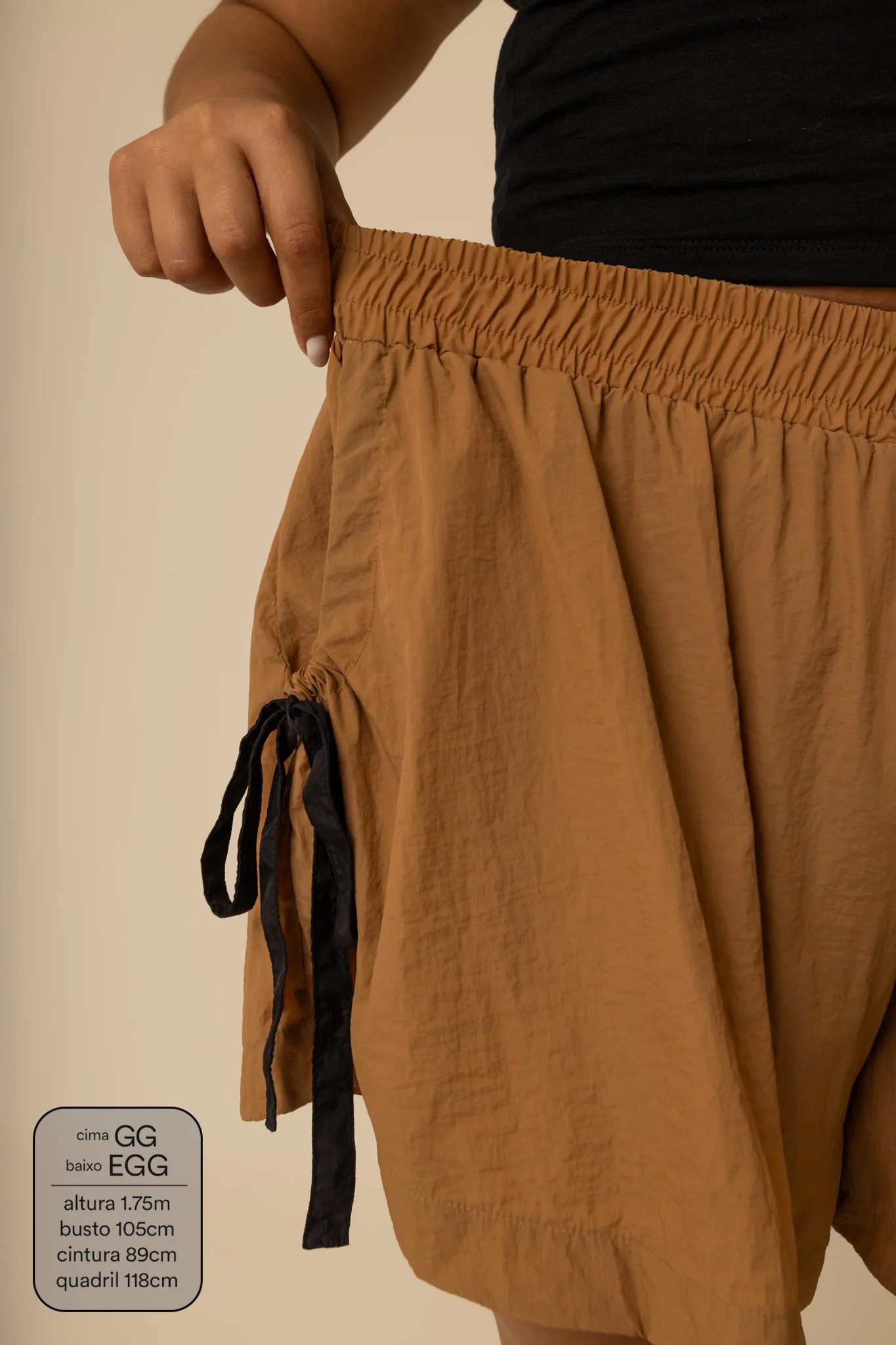 shorts garoa - Image 7
