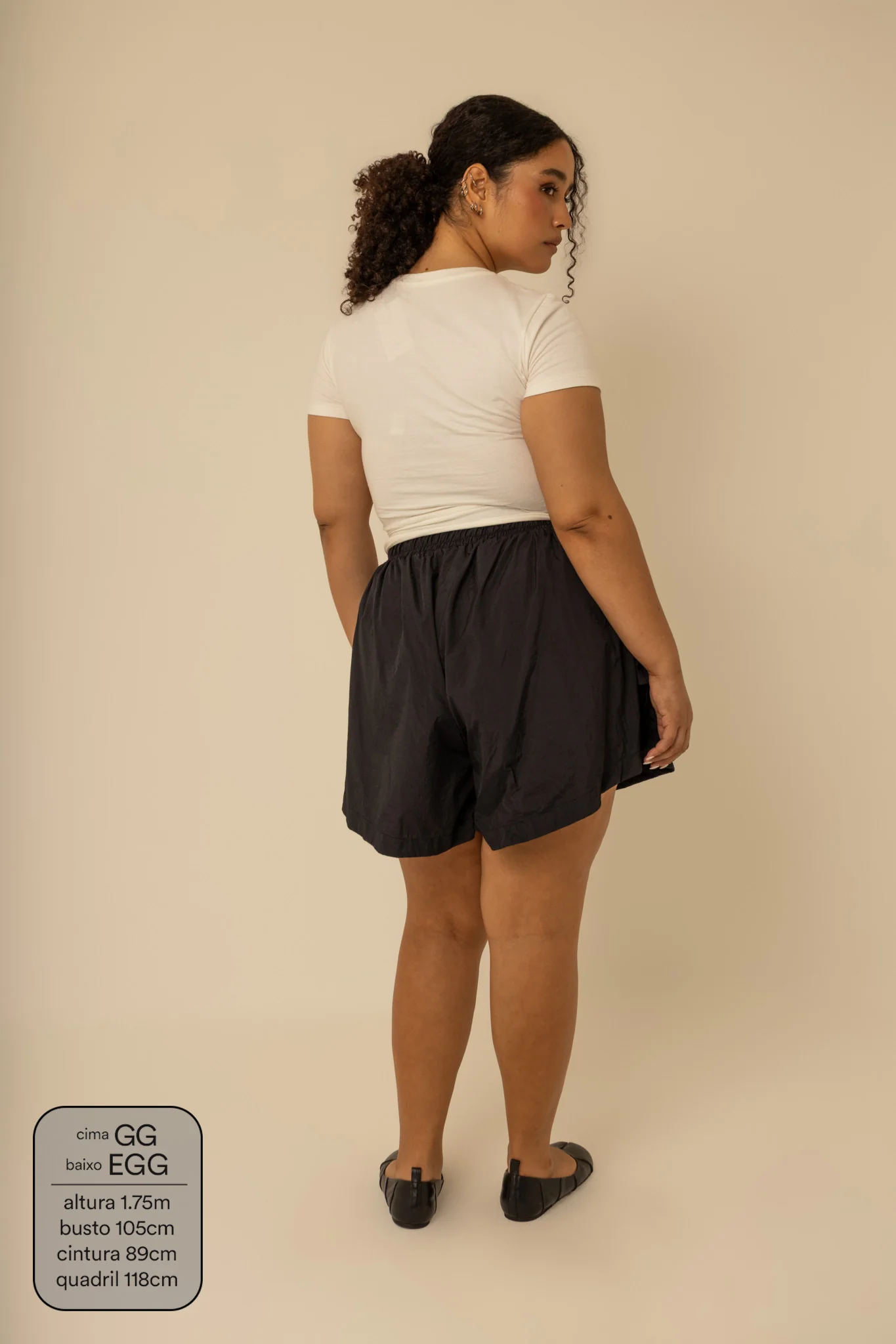 shorts garoa - Image 9