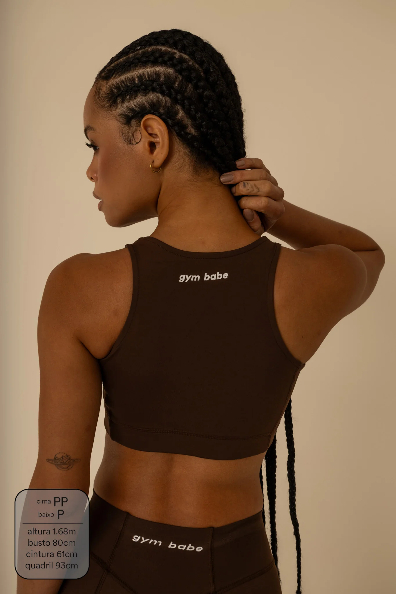 top nadador gym babe - Image 12