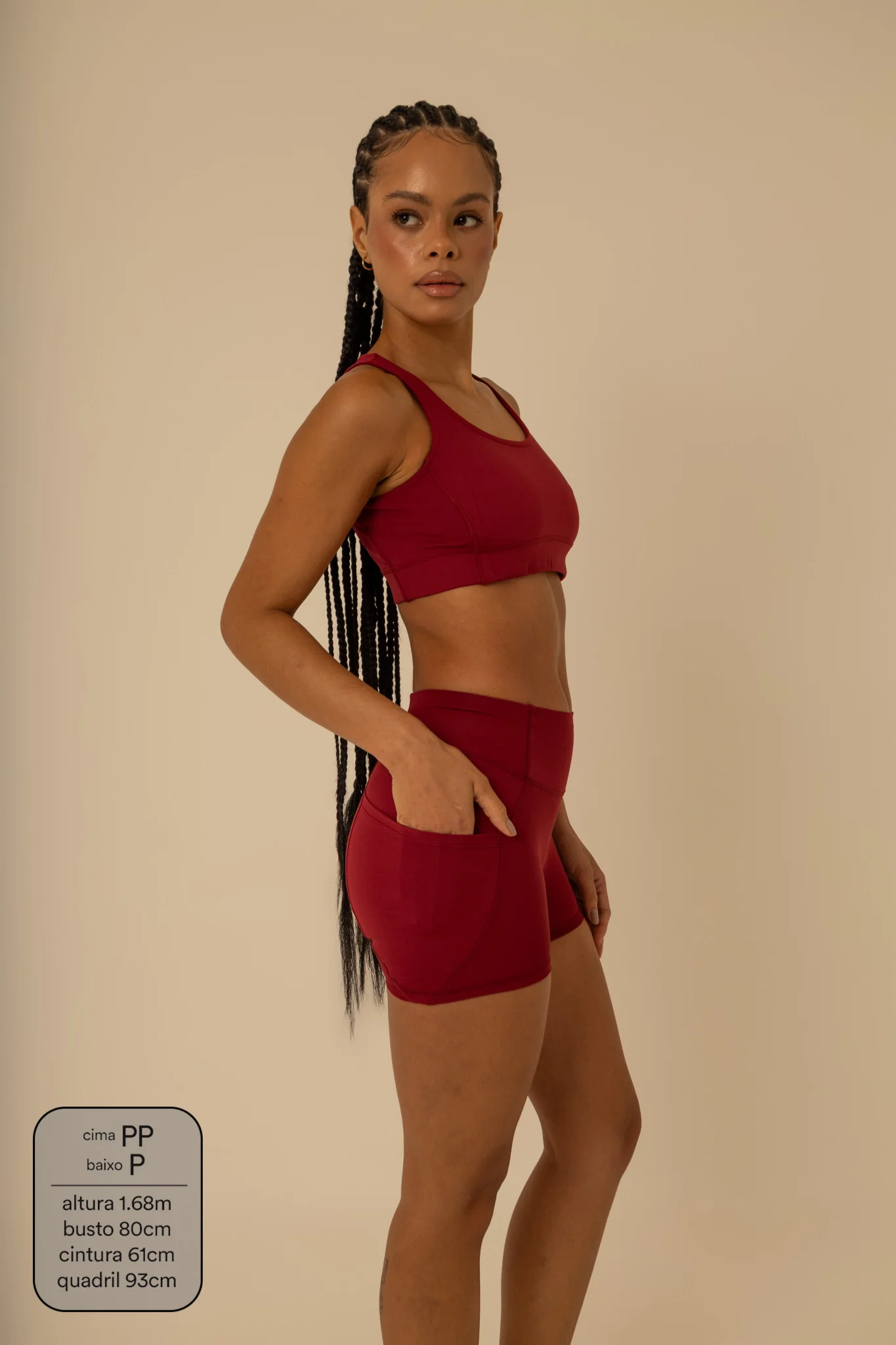 top nadador gym babe - Image 13
