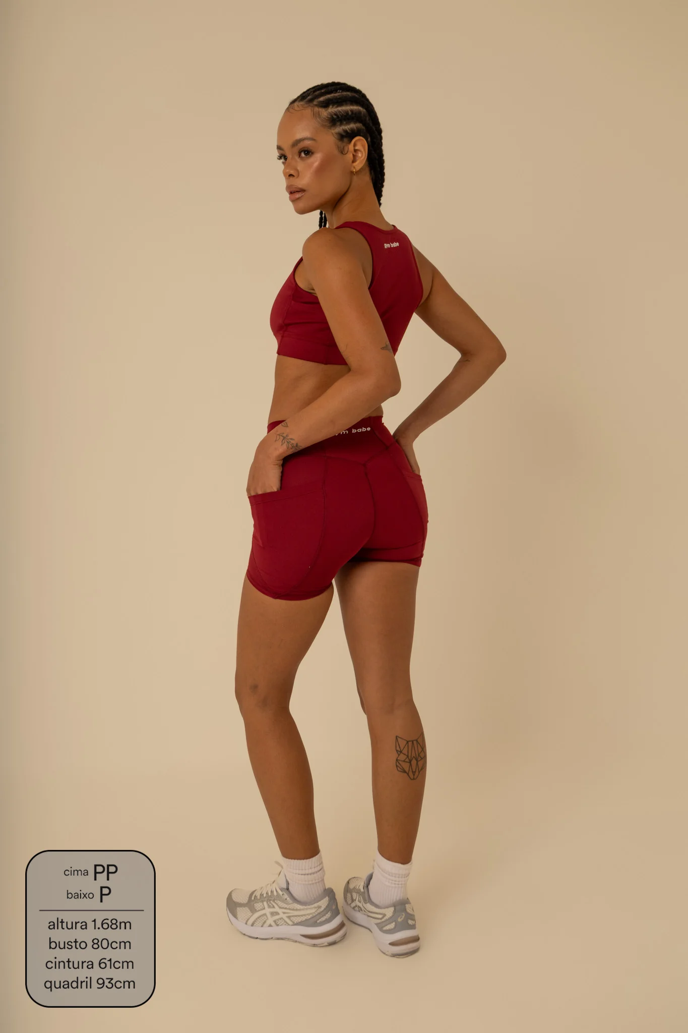 top nadador gym babe - Image 15