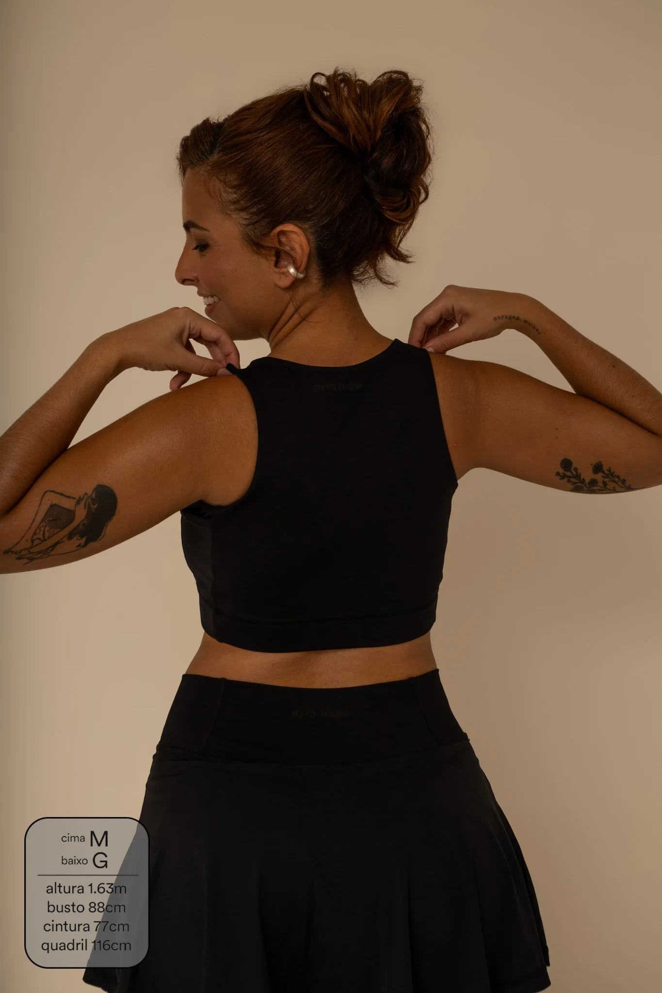 top nadador gym babe - Image 16