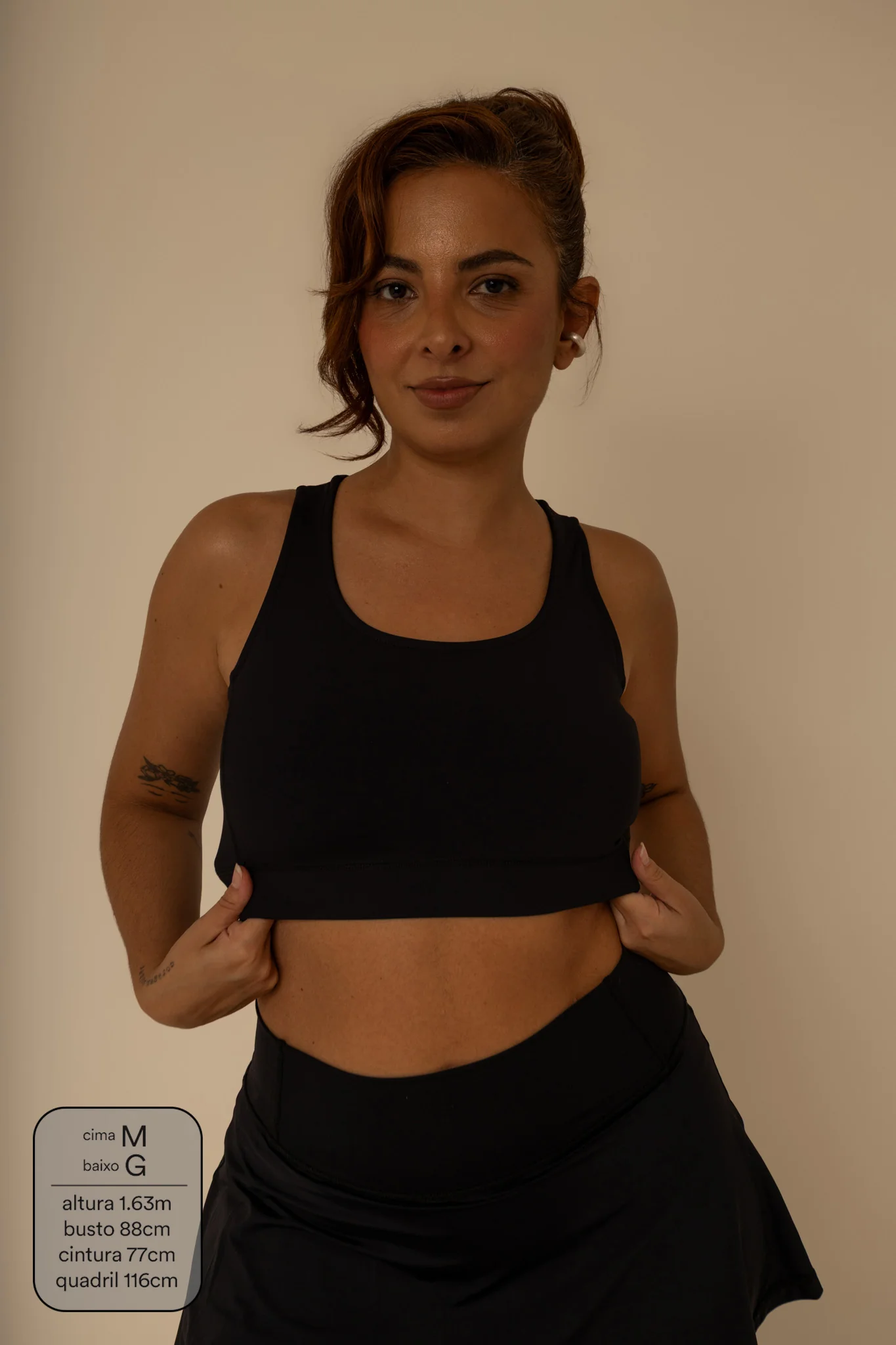 top nadador gym babe - Image 6