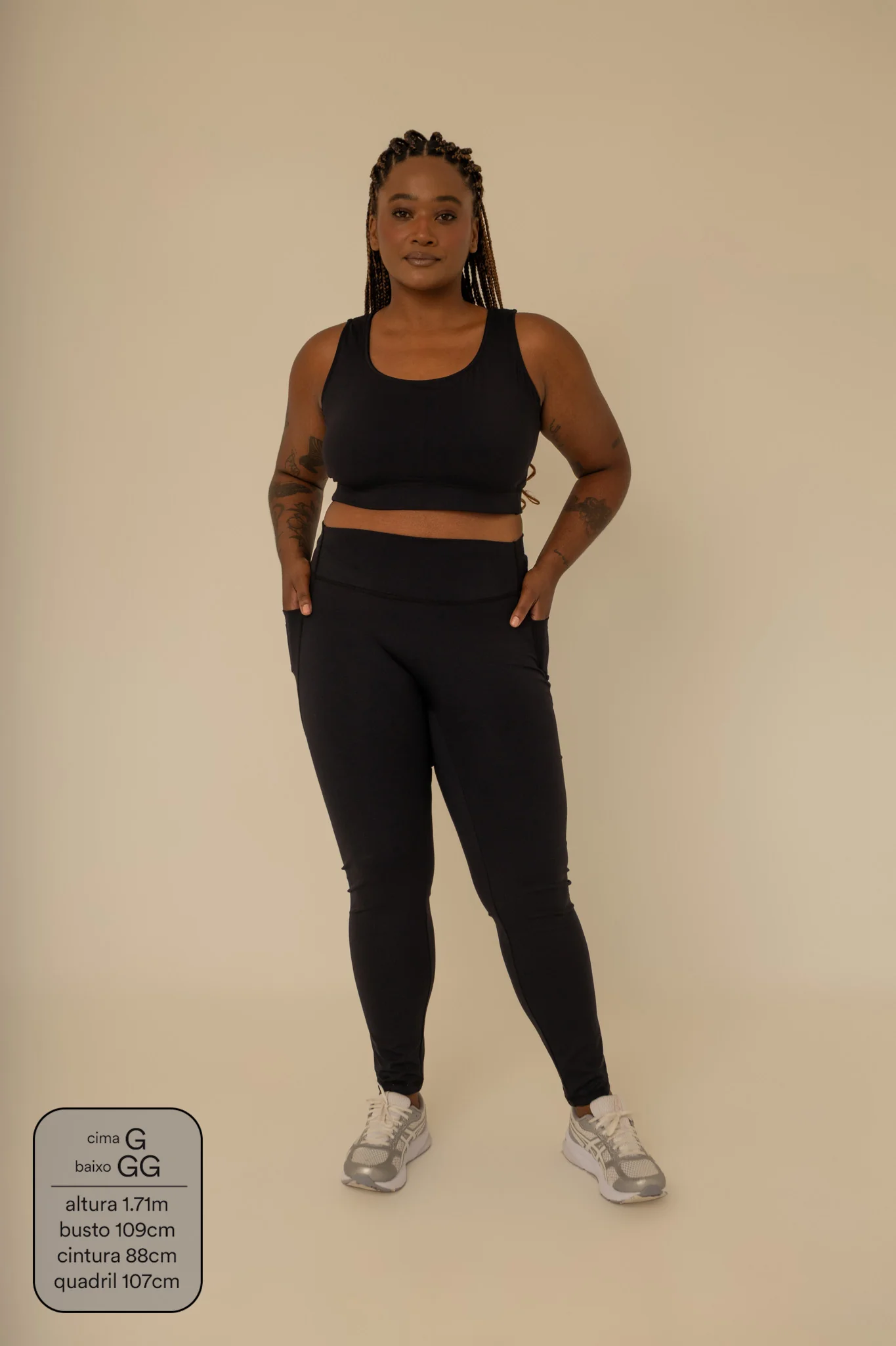 top nadador gym babe - Image 7